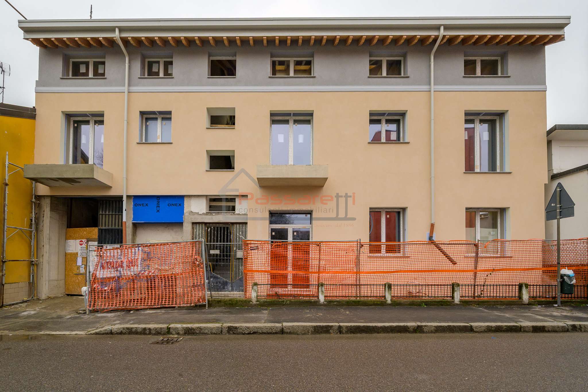 Milano Vendita APPARTAMENTO