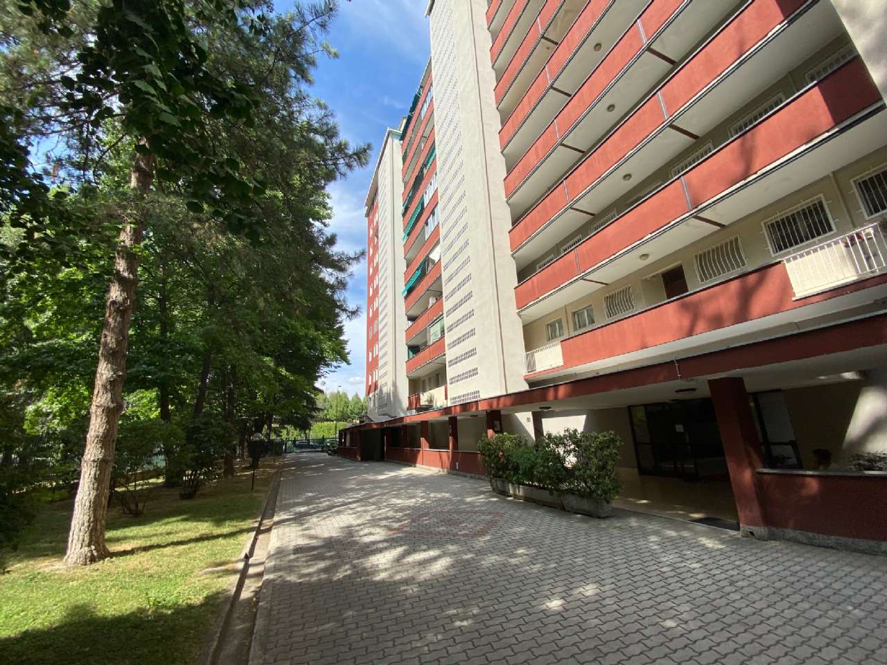 Milano Vendita APPARTAMENTO