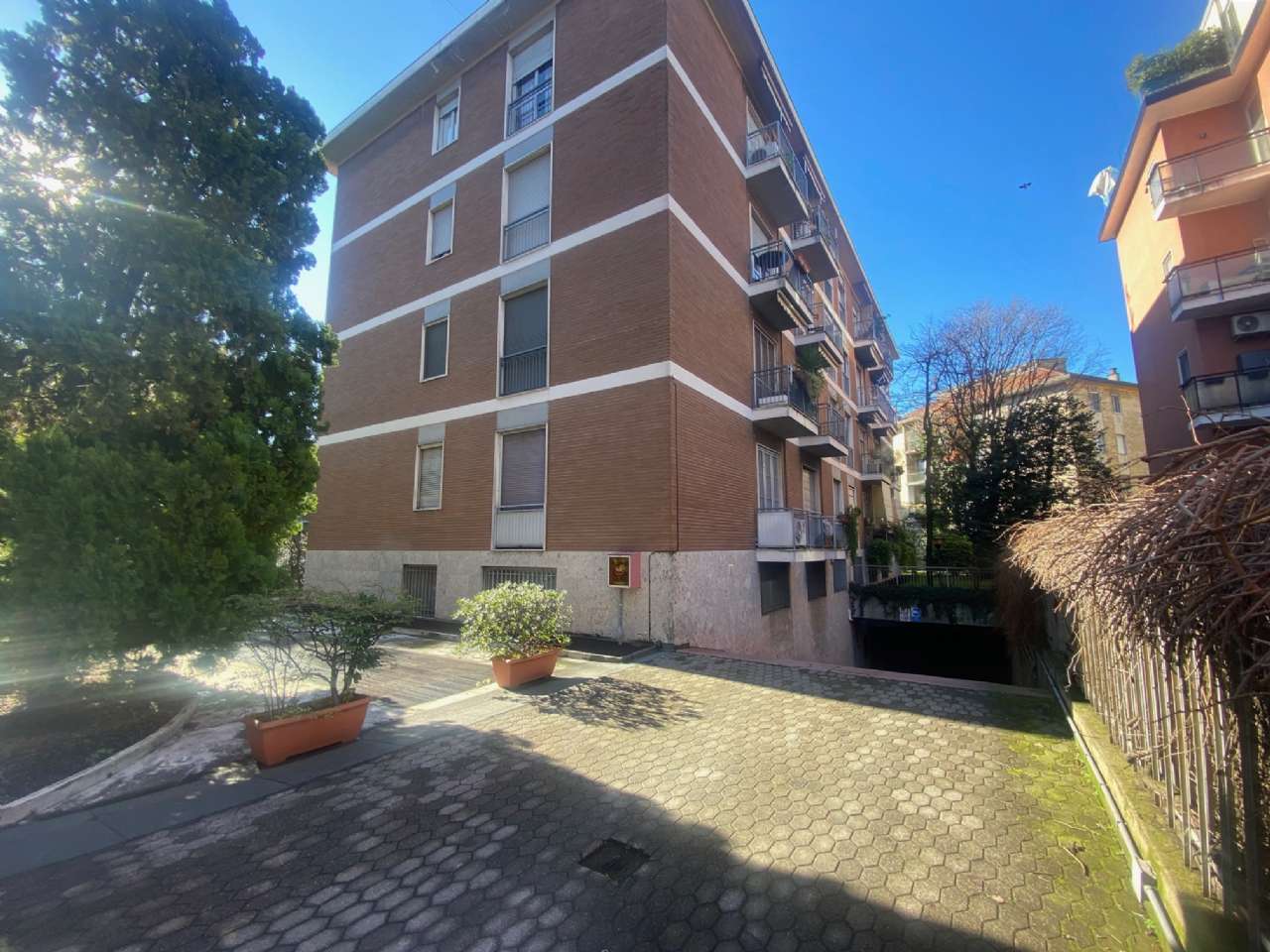 Milano Vendita APPARTAMENTO