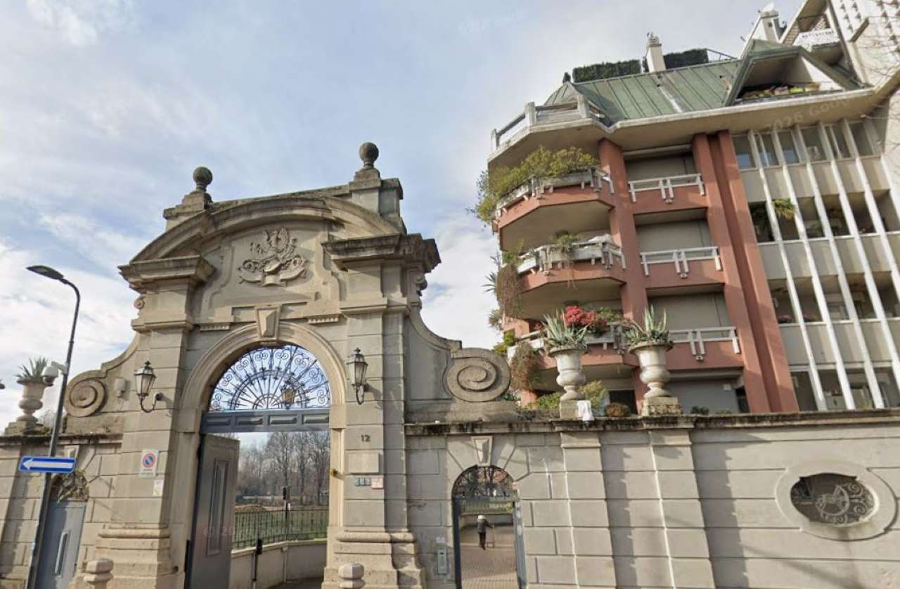 Milano Vendita ATTICO