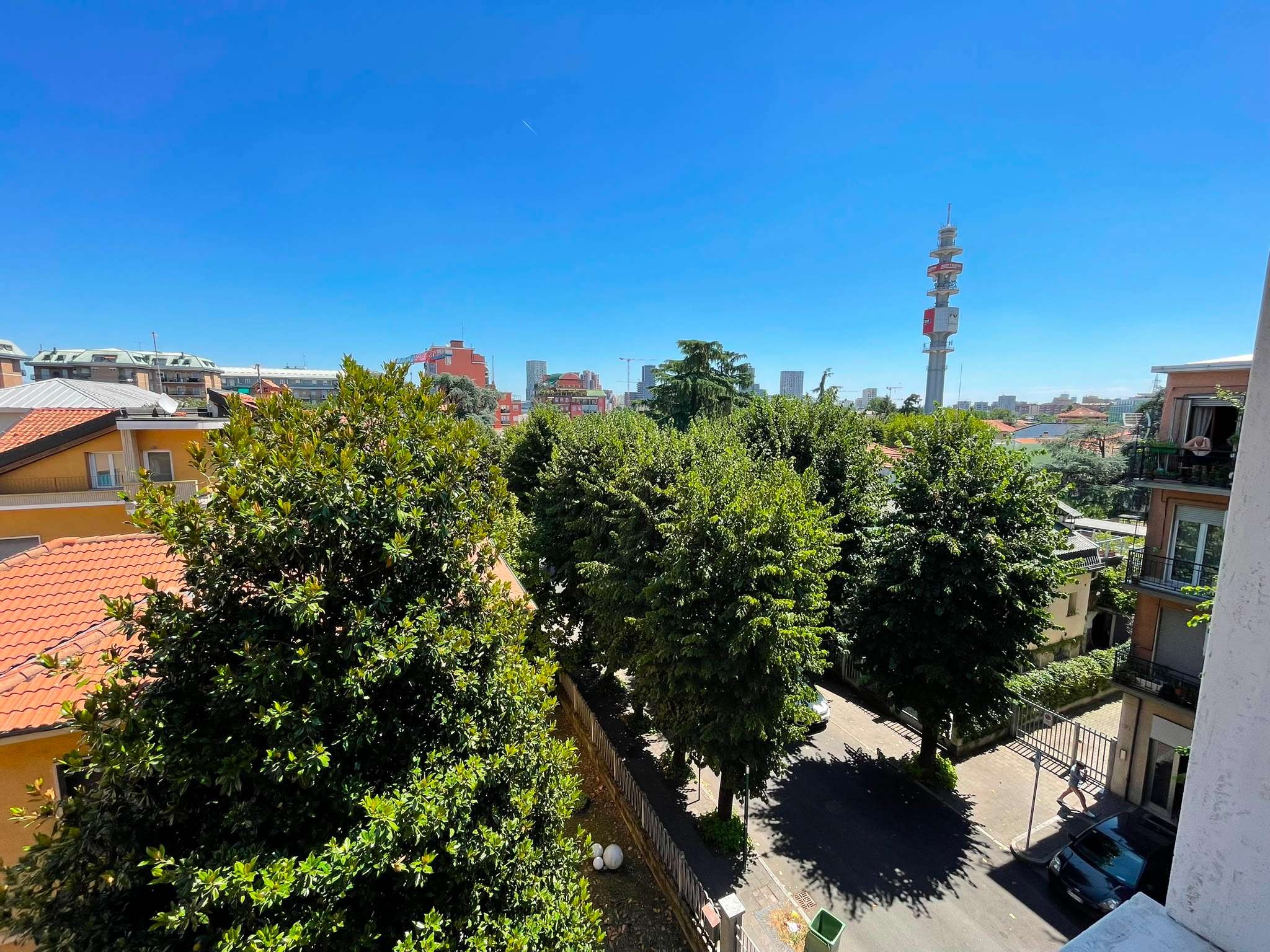 VENDITE Appartamento a Pero – foto 1