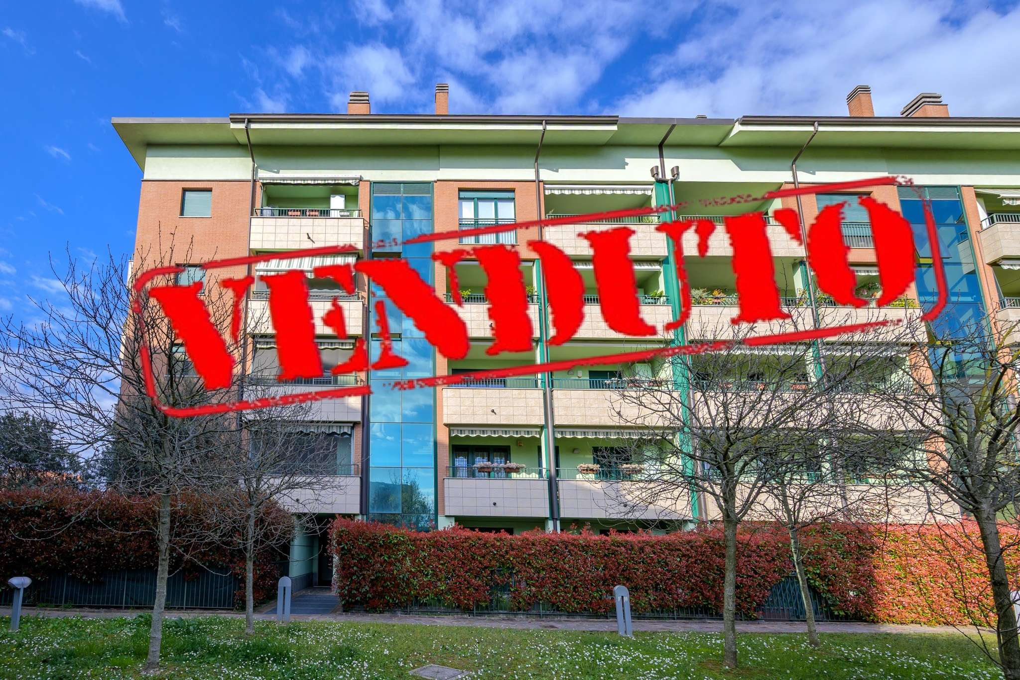 VENDITE Appartamento a Pero – foto 1