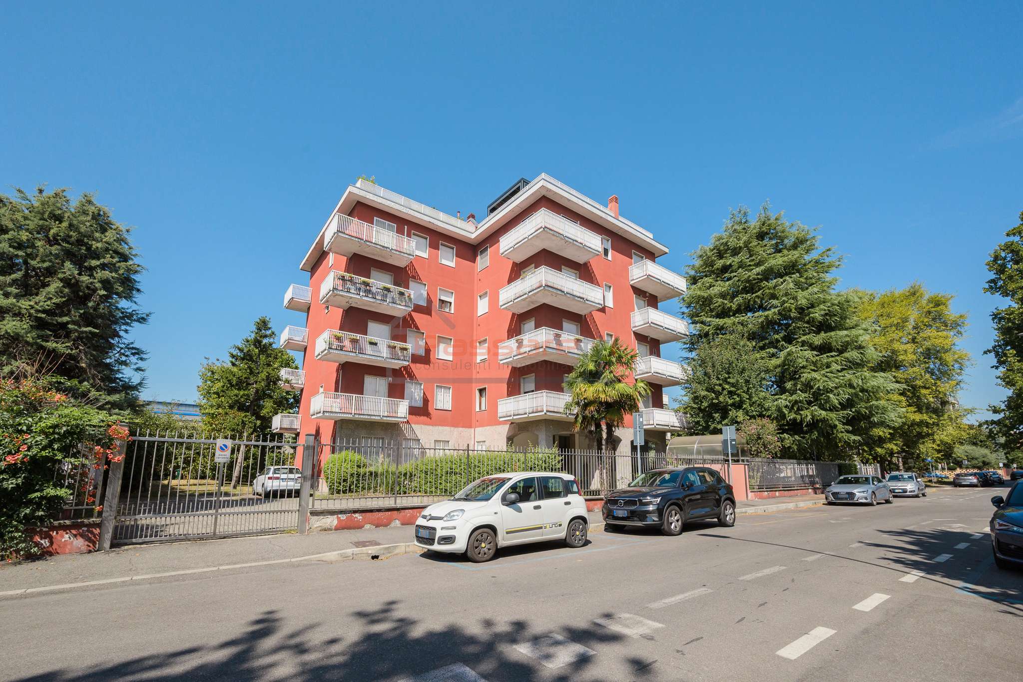 VENDITE Appartamento a Pero – foto 1