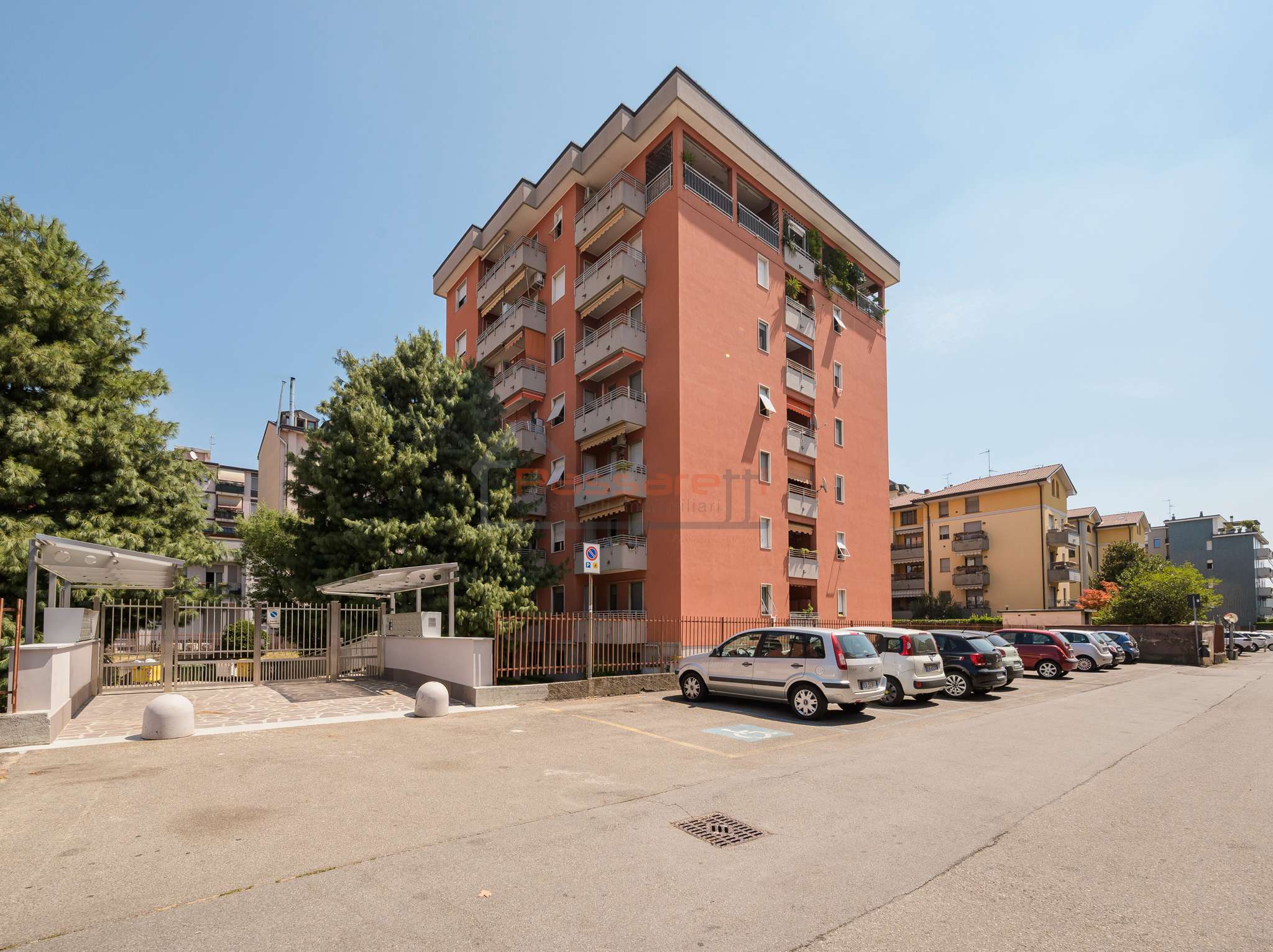 VENDITE Appartamento a Pero – foto 1
