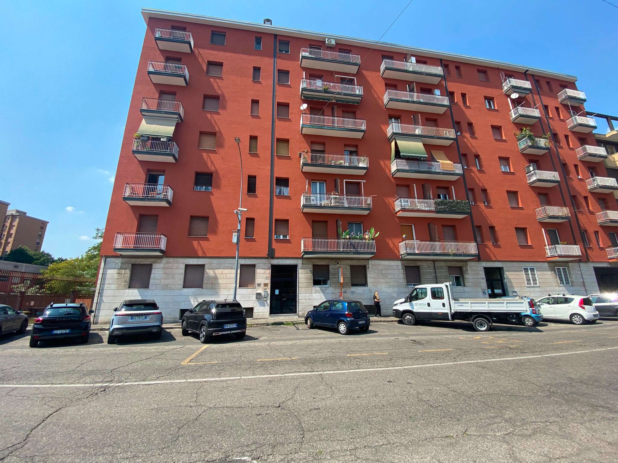 VENDITE Appartamento a Cesano Boscone – foto 1