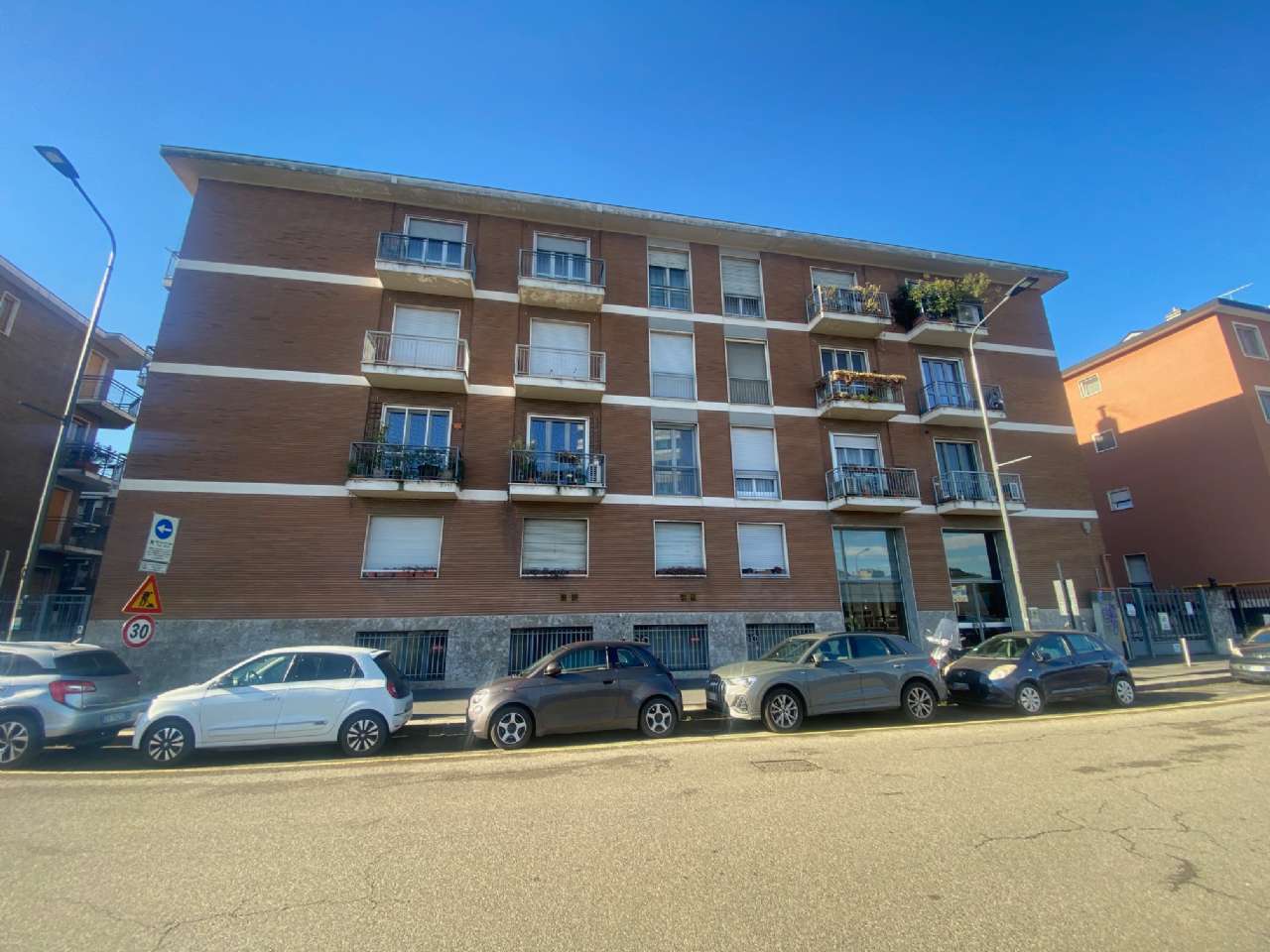 VENDITE Appartamento a Milano – foto 1