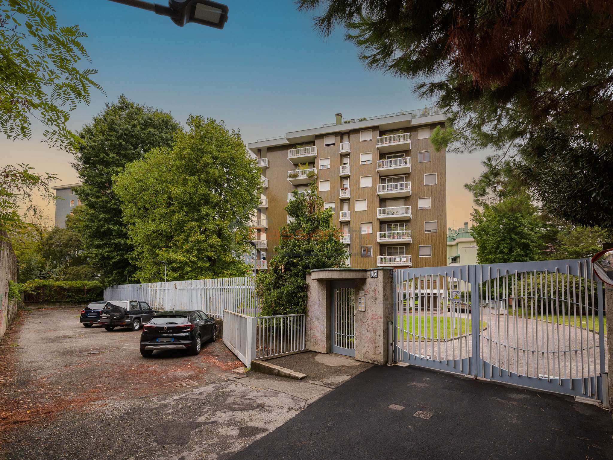 VENDITE Appartamento a Milano – foto 1