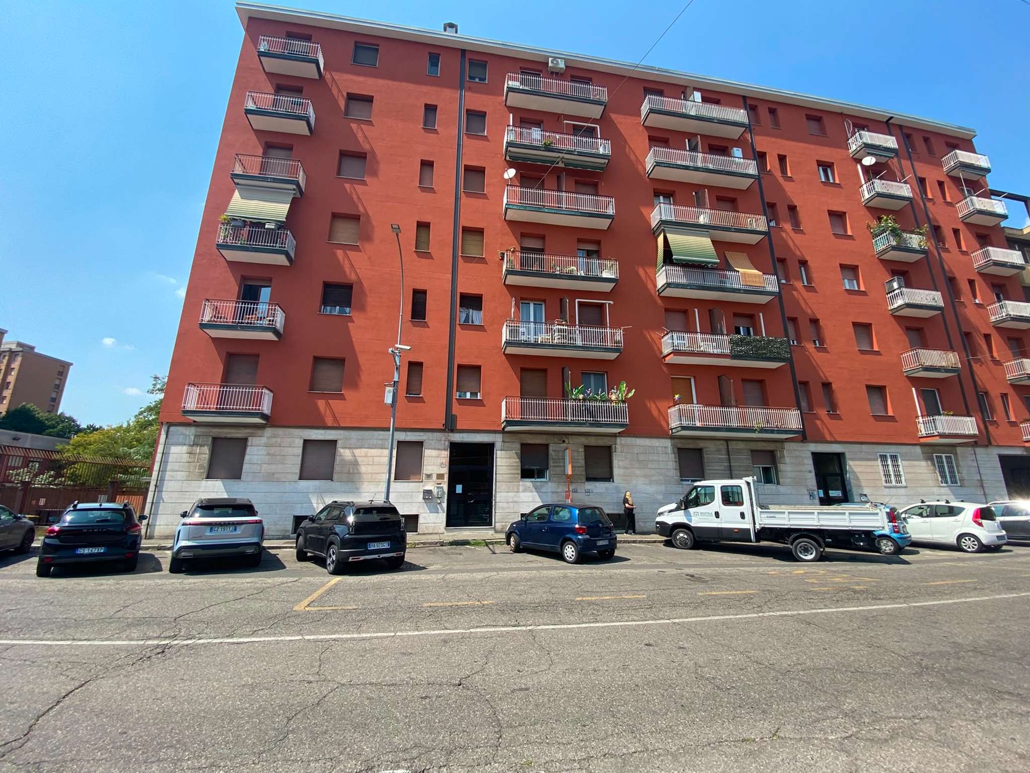 VENDITE Appartamento a Cesano Boscone – foto 1