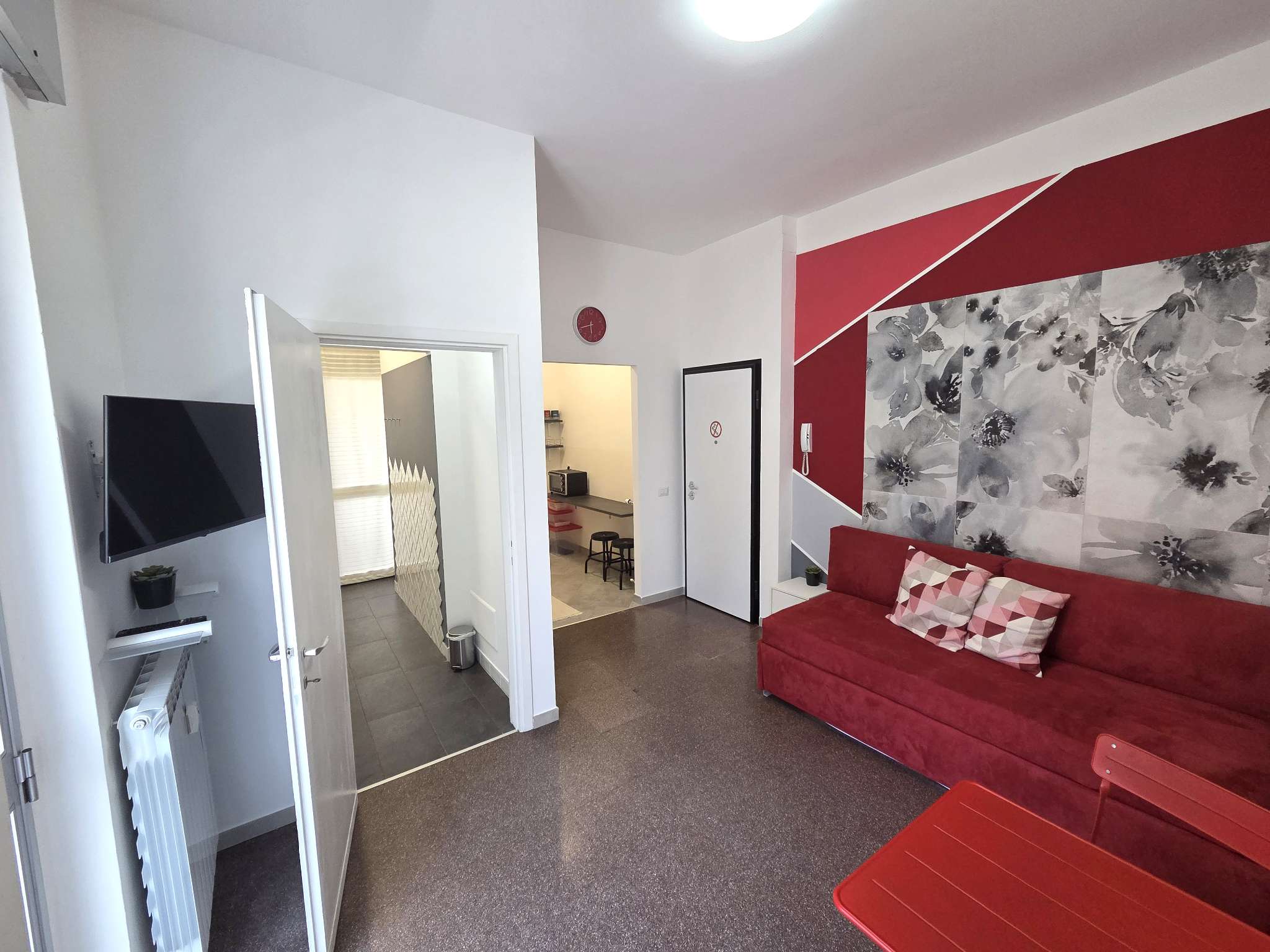 AFFITTI Appartamento a Milano – foto 1