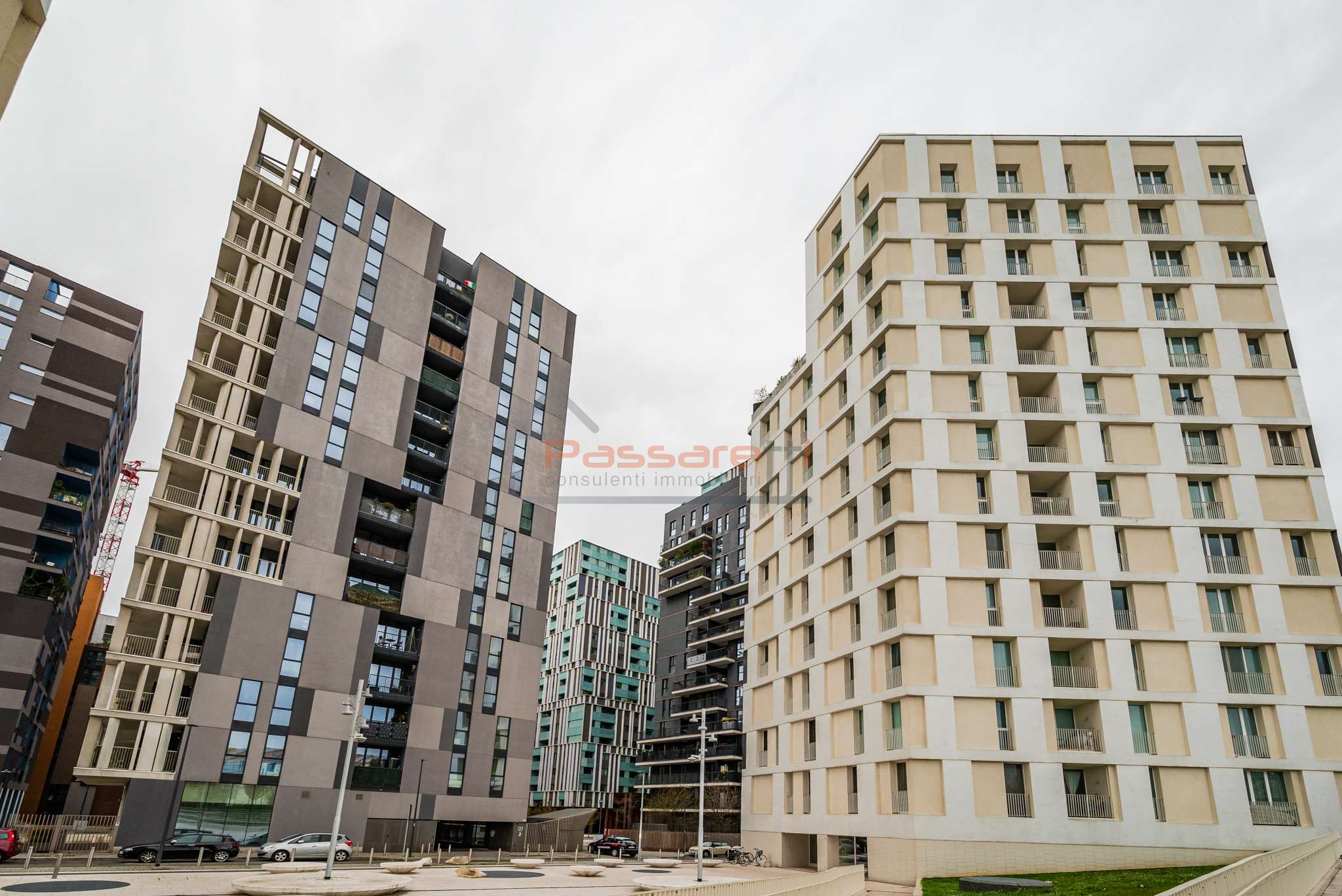 VENDITE Appartamento a Milano – foto 1
