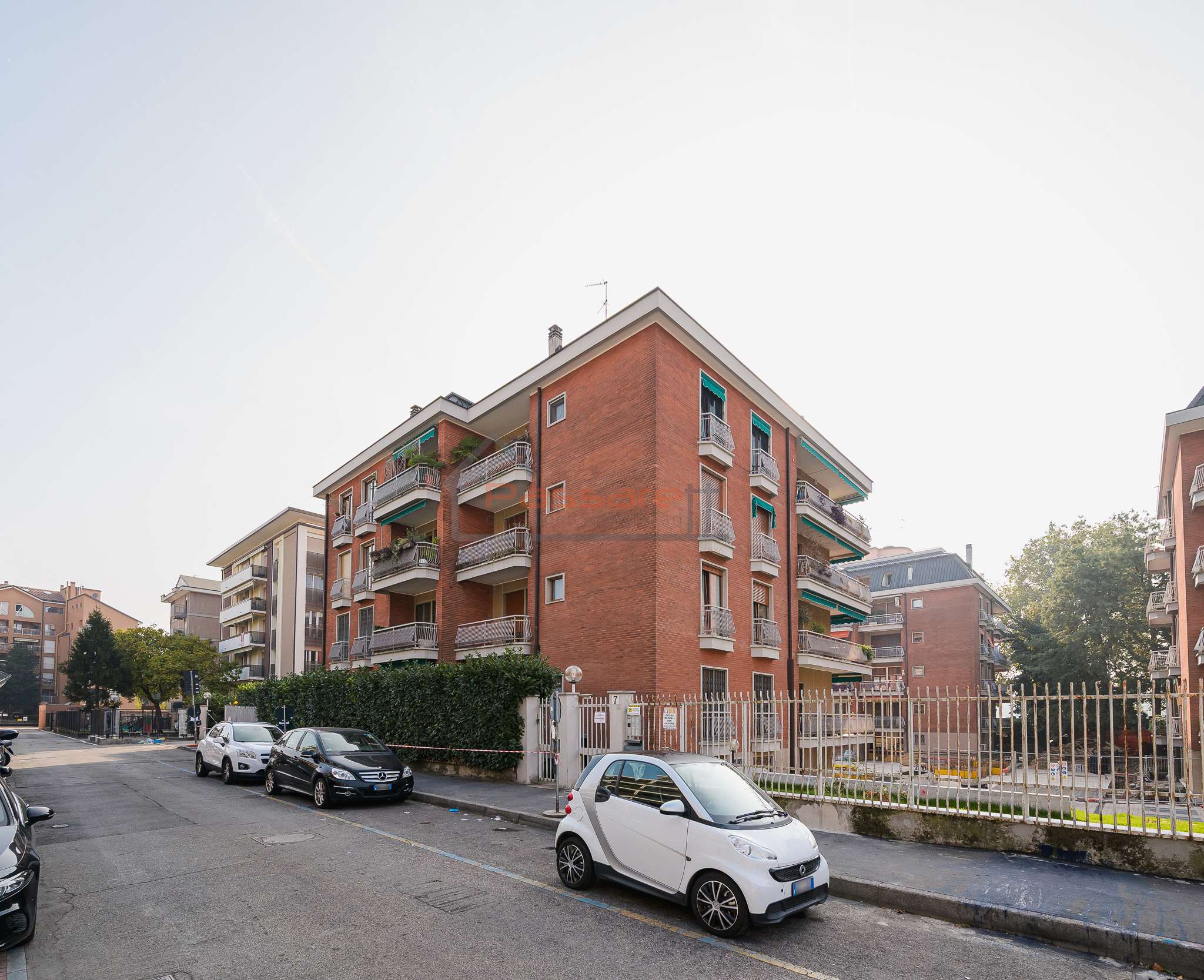 VENDITE Appartamento a Milano – foto 1