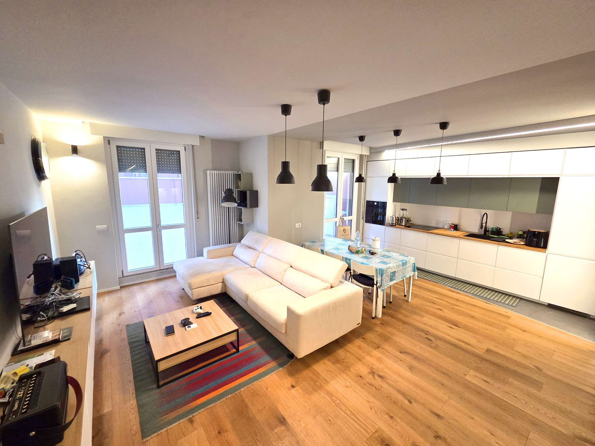VENDITE Appartamento a Pero – foto 1