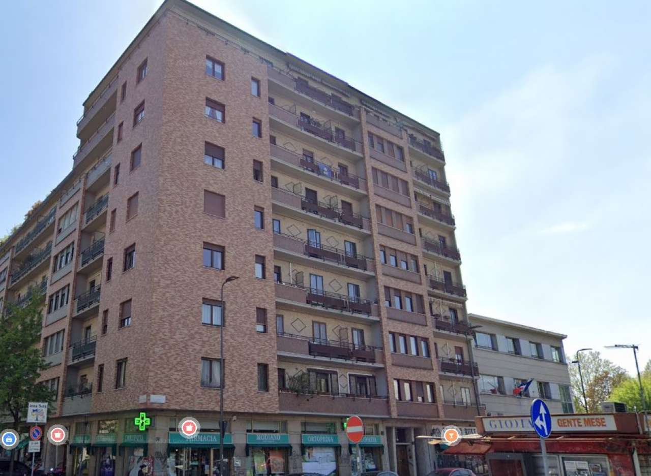 AFFITTI Appartamento a Milano – foto 1