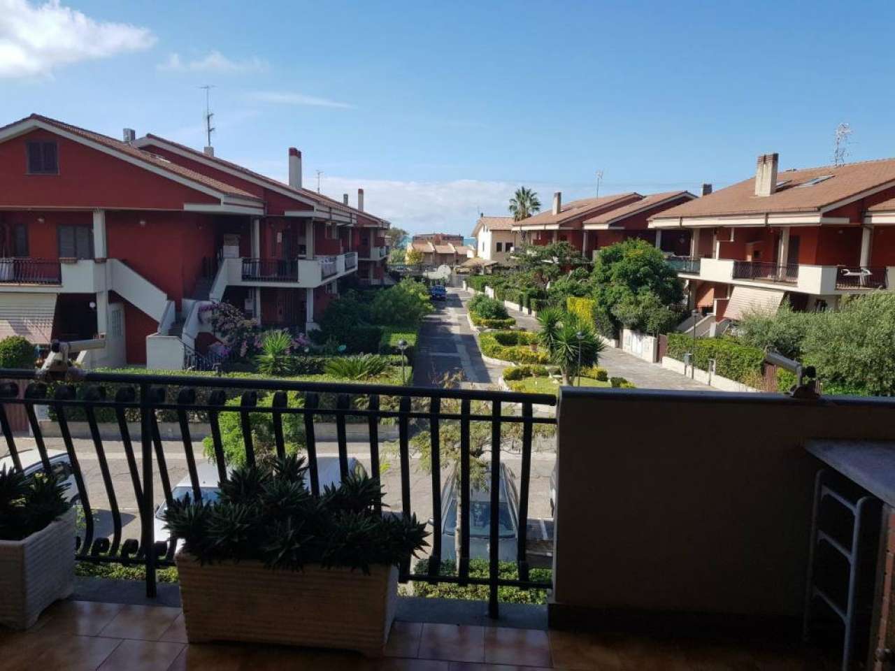 Appartamento ARDEA vendita   Ascoli Piceno Eur Centro Immobiliare Srls