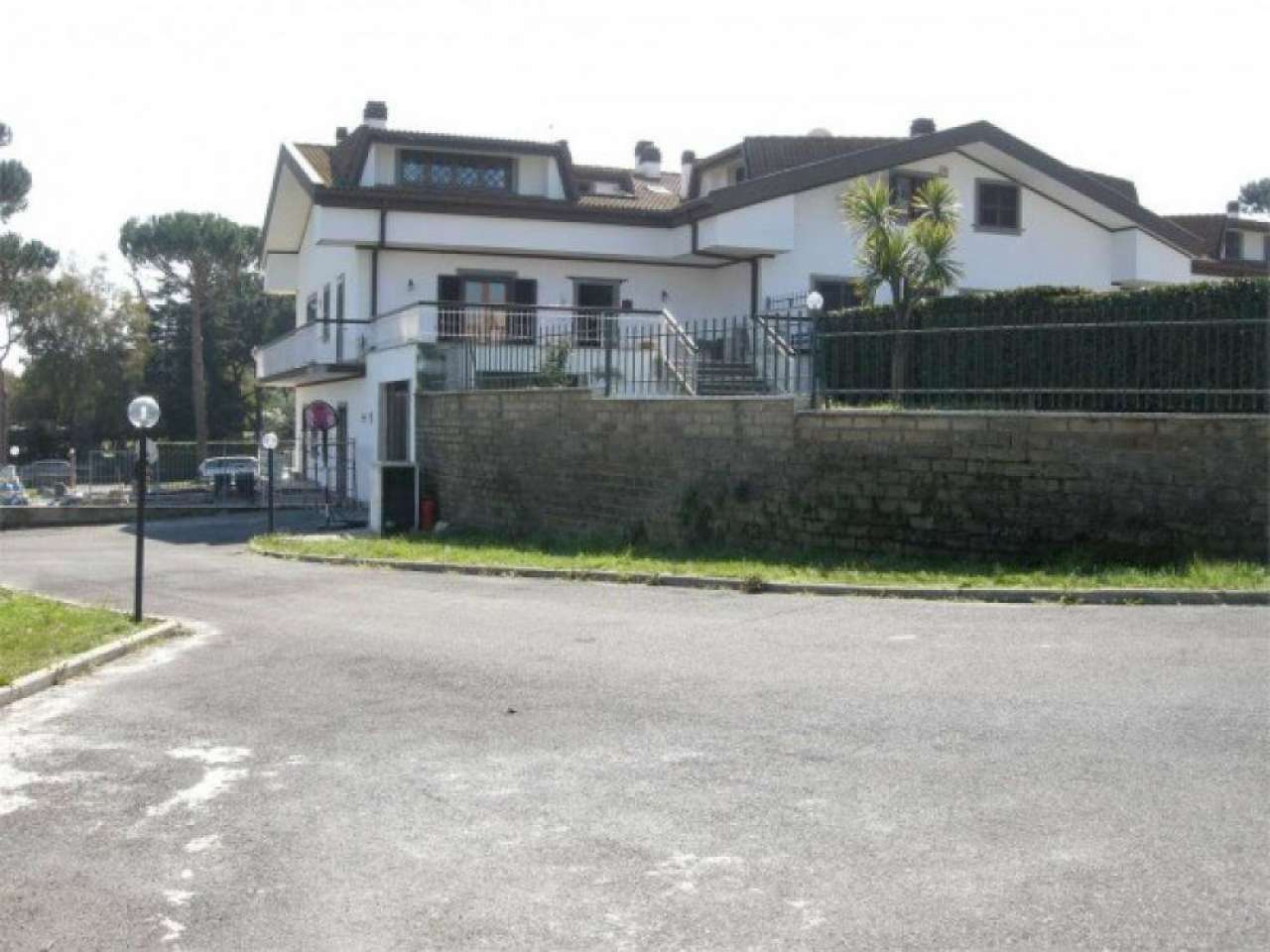  roma affitto quart: castel di leva (zona della xii mun.) eur centro immobiliare srls