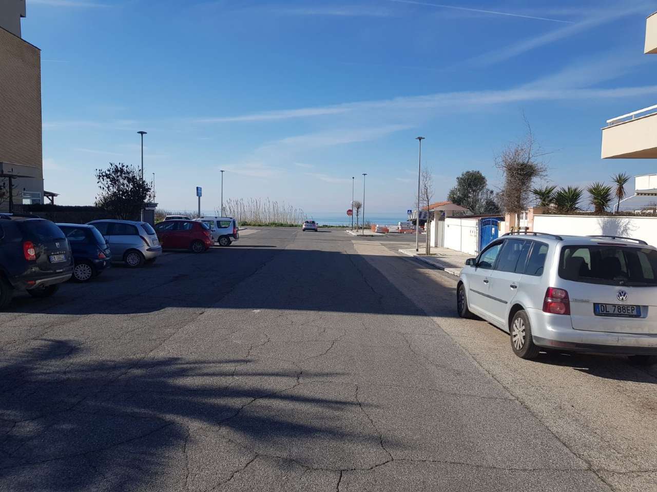 Appartamento ANZIO vendita   Via G. Marconi Eur Centro Immobiliare Srls