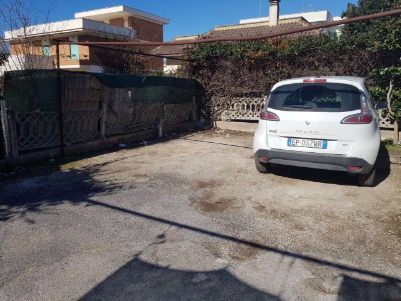 Appartamento ANZIO vendita   Via G. Marconi Eur Centro Immobiliare Srls