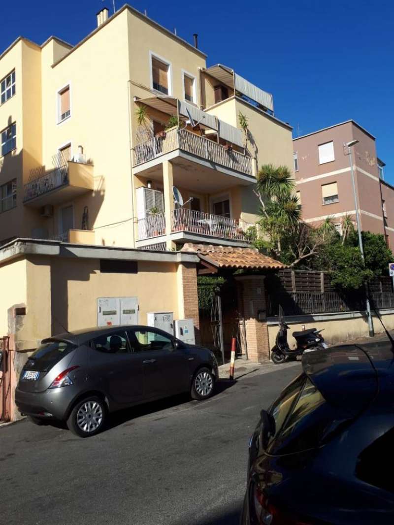  roma vendita quart: gianicolense (xv mun.) eur centro immobiliare srls