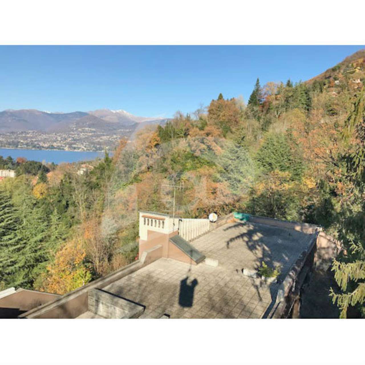 Villa Bifamiliare LAVENO-MOMBELLO vendita   Mazzini IMMOBILIARE BIZAR