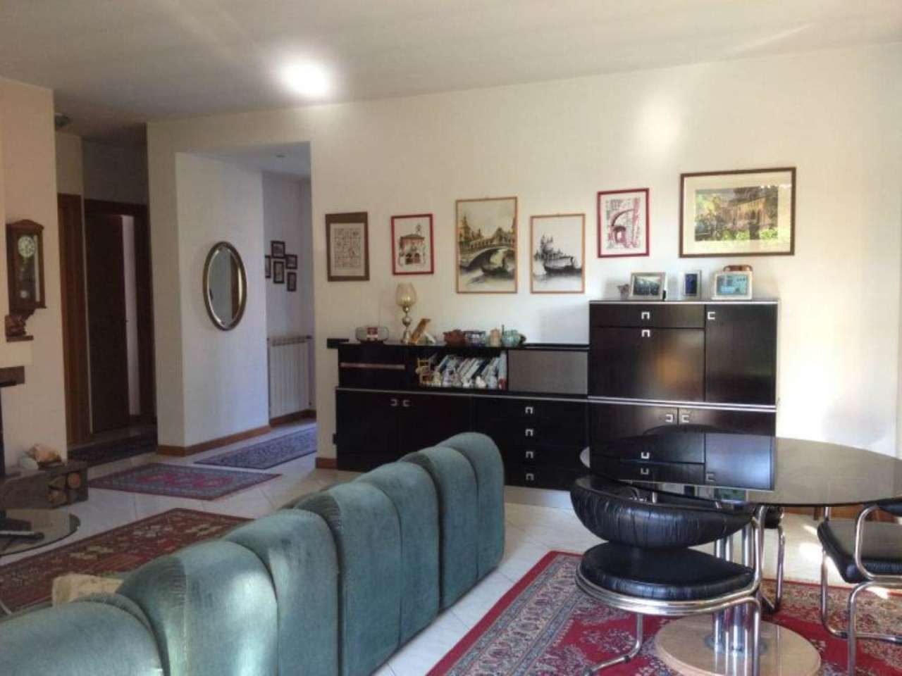 Villa Unifamiliare - Indipendente CITTIGLIO vendita   VIA SAN GIOVANNI BOSCO IMMOBILIARE BIZAR