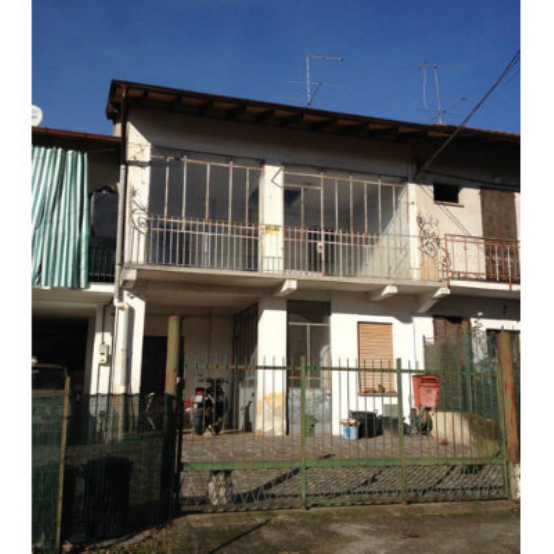 Appartamento CARAVATE vendita   Galvani IMMOBILIARE BIZAR