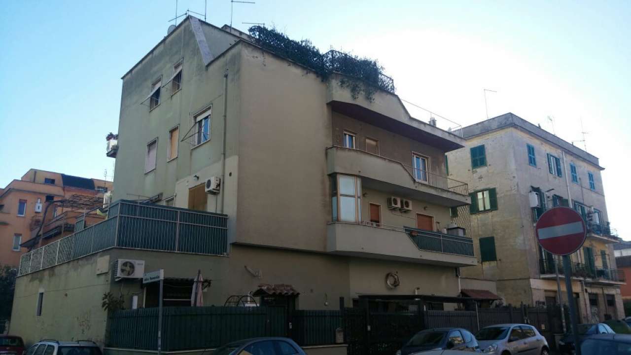  roma vendita quart: torre maura (zona della viii mun.)  punto immobiliare provincie