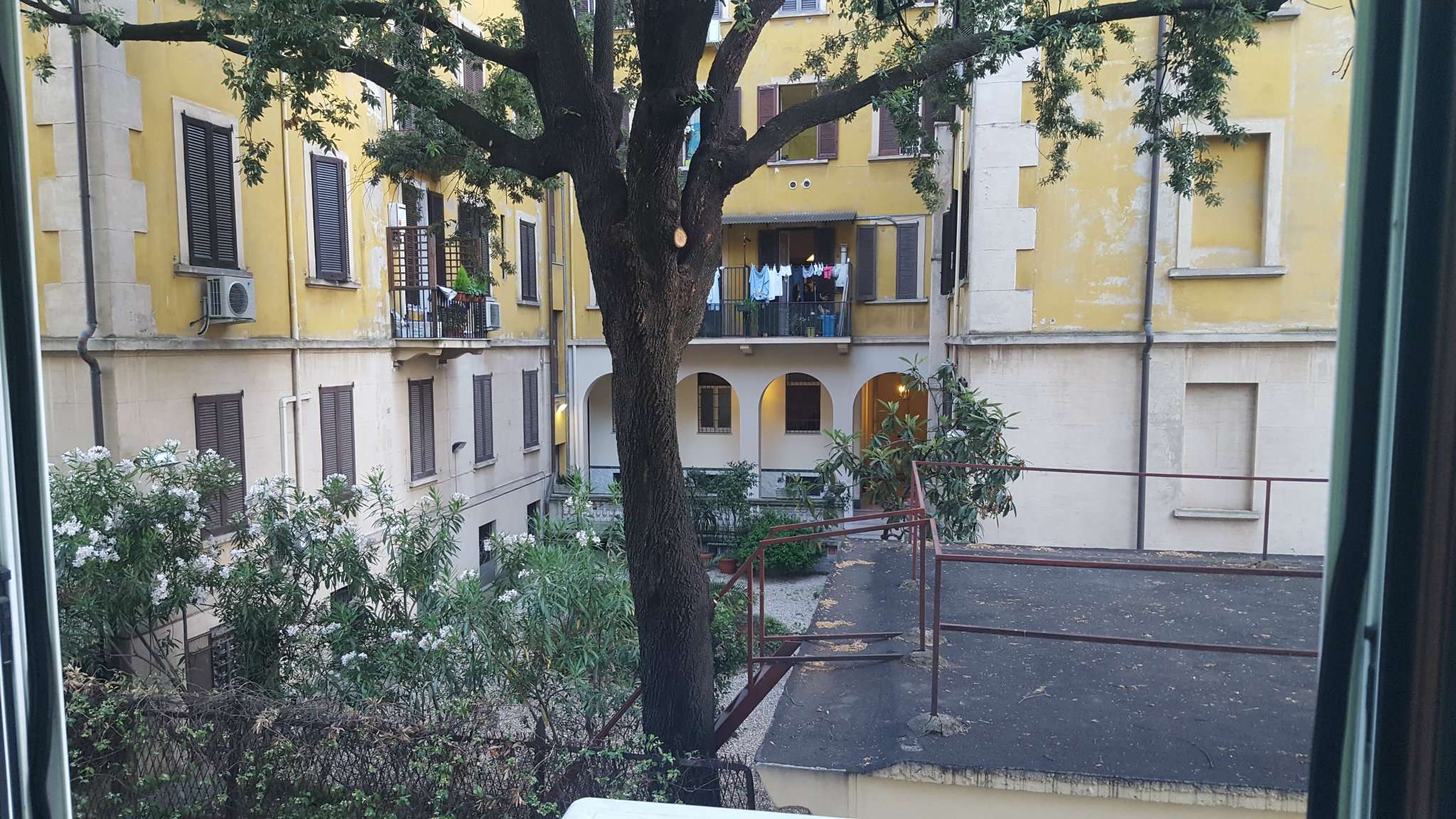 Appartamento ROMA vendita  NOMENTANO  Via Contessa di Bertinoro PUNTO IMMOBILIARE PROVINCIE