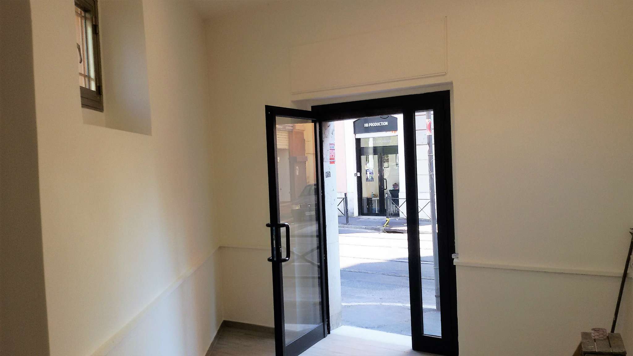 Negozio - Loc.Com. ROMA vendita  Nomentano - san lorenzo dei Reti PUNTO IMMOBILIARE PROVINCIE