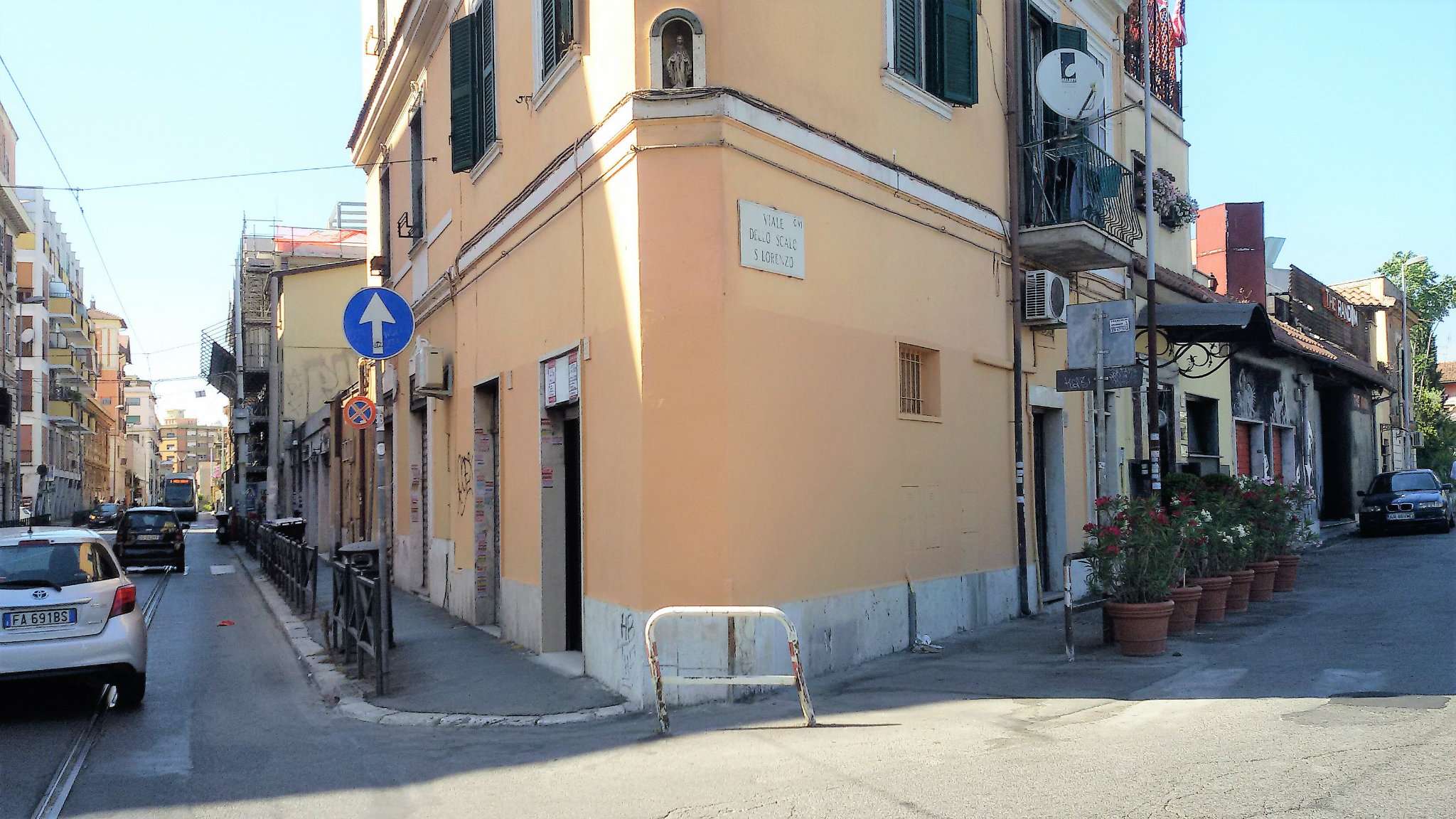  roma vendita quart: nomentano - san lorenzo punto-immobiliare-provincie