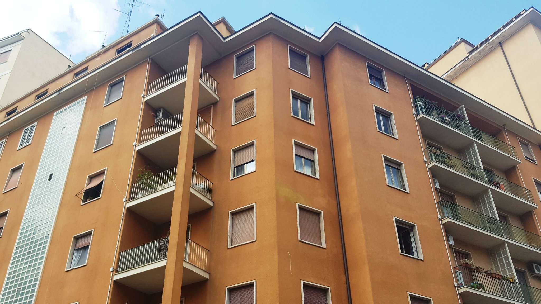  roma vendita quart: nomentano  punto immobiliare provincie