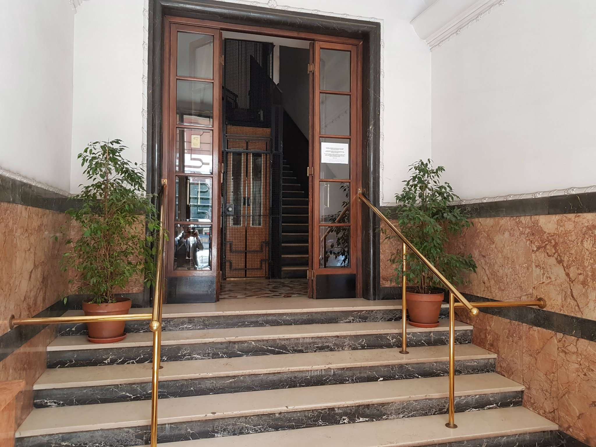  roma vendita quart: nomentano  punto immobiliare provincie