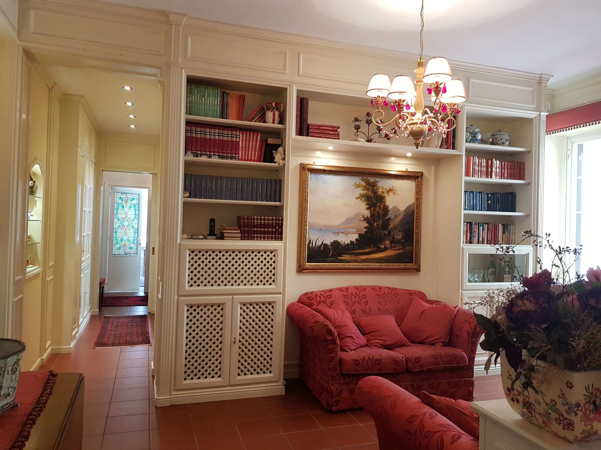 Appartamento ROMA vendita  NOMENTANO  Catania PUNTO IMMOBILIARE PROVINCIE