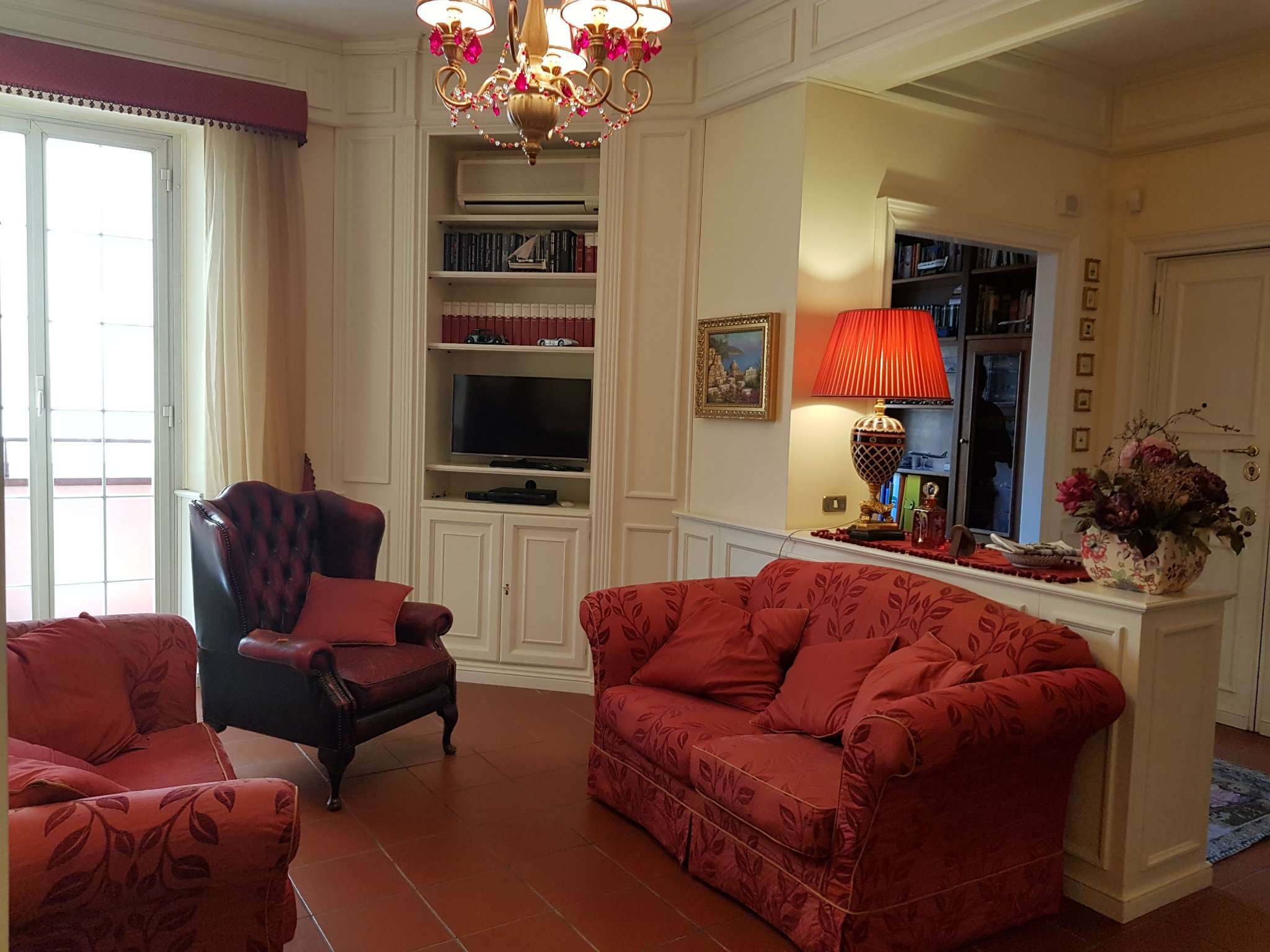 Appartamento ROMA vendita  NOMENTANO  Catania PUNTO IMMOBILIARE PROVINCIE