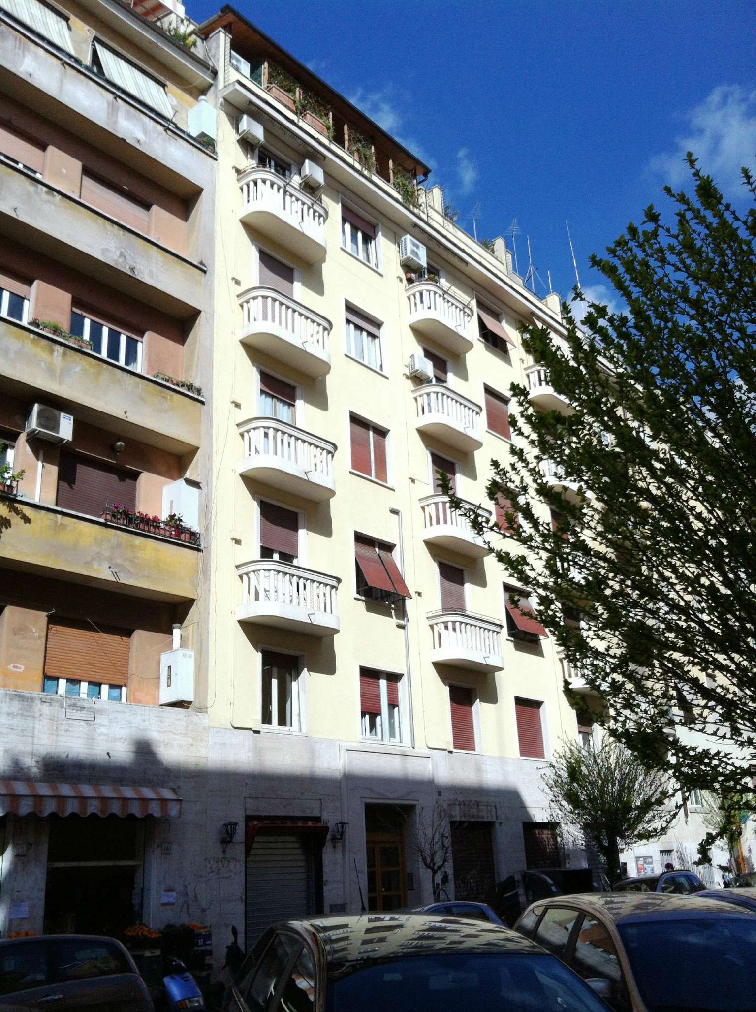  roma vendita quart: nomentano  punto immobiliare provincie