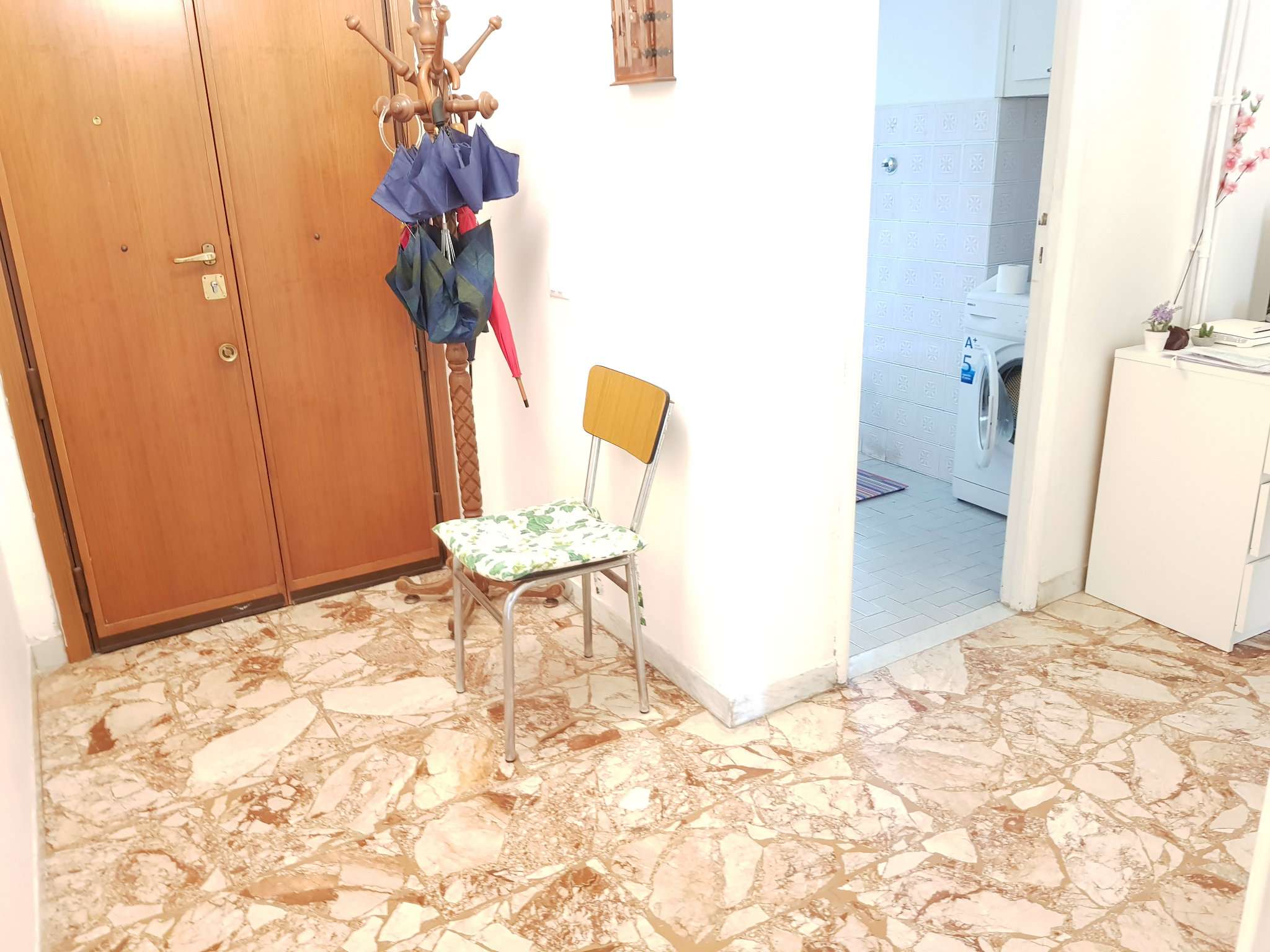 Appartamento ROMA vendita  NOMENTANO  Berengario PUNTO IMMOBILIARE PROVINCIE