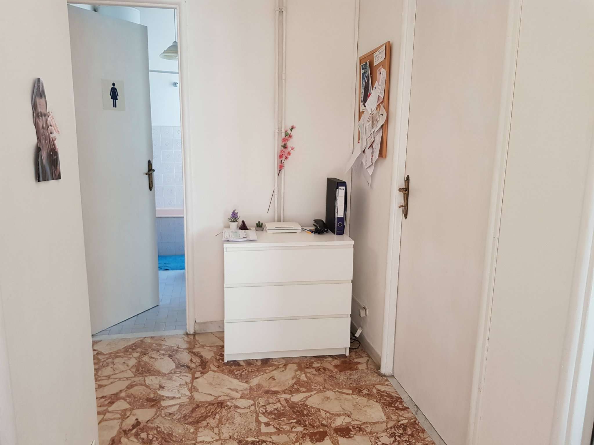 Appartamento ROMA vendita  NOMENTANO  Berengario PUNTO IMMOBILIARE PROVINCIE