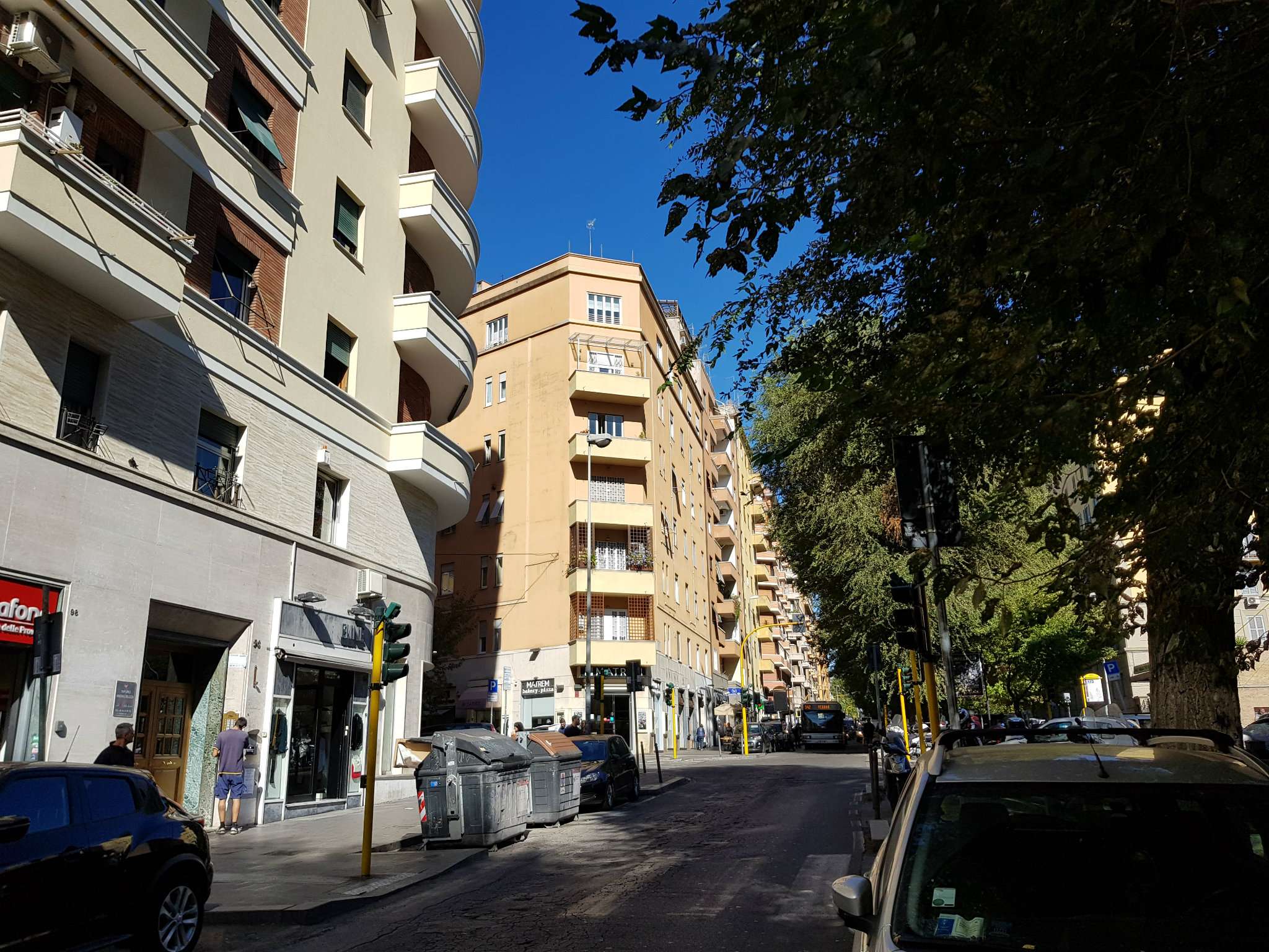  roma vendita quart: bologna punto immobiliare provincie