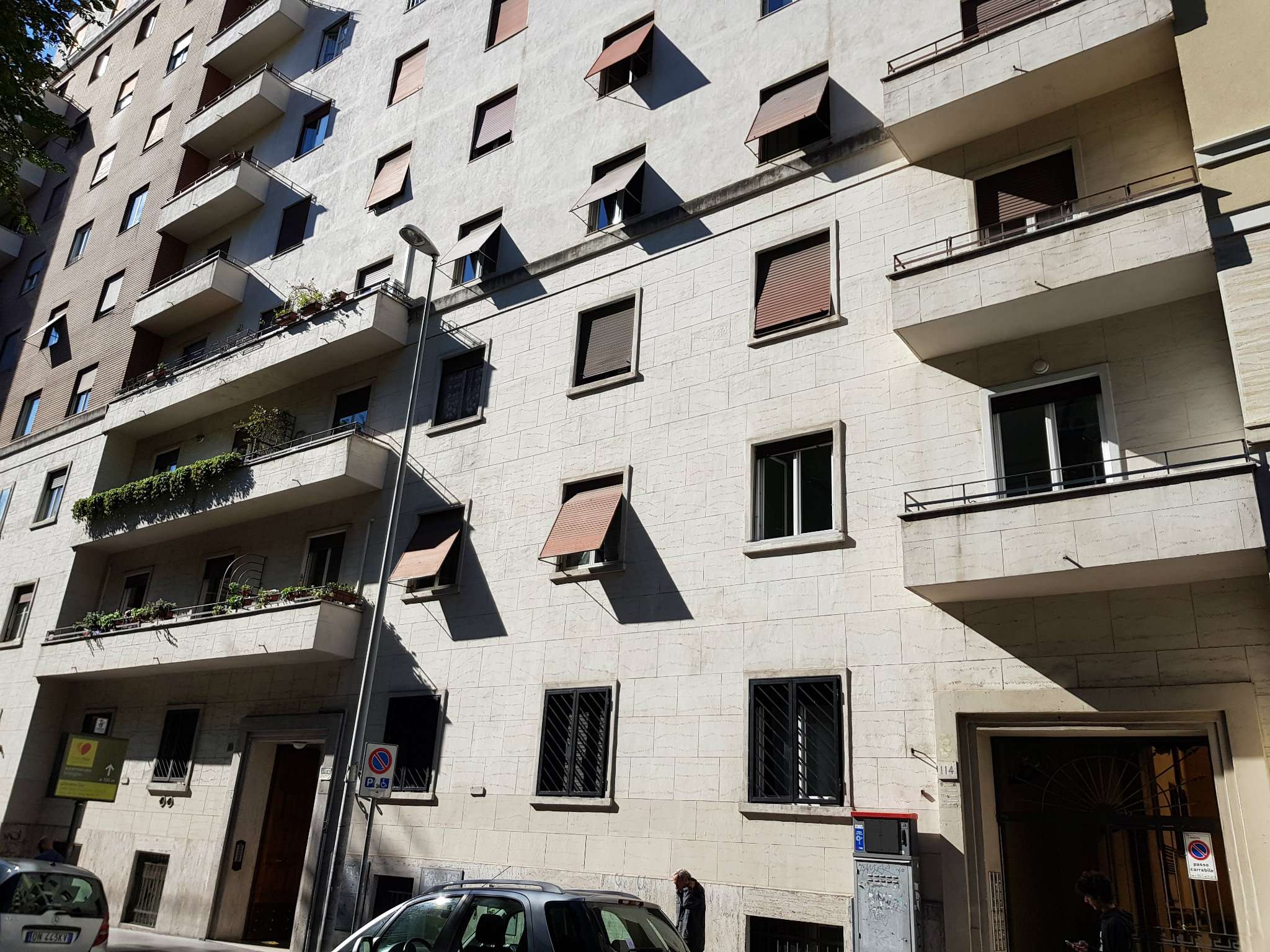 Appartamento ROMA vendita  BOLOGNA Delle Provincie PUNTO IMMOBILIARE PROVINCIE