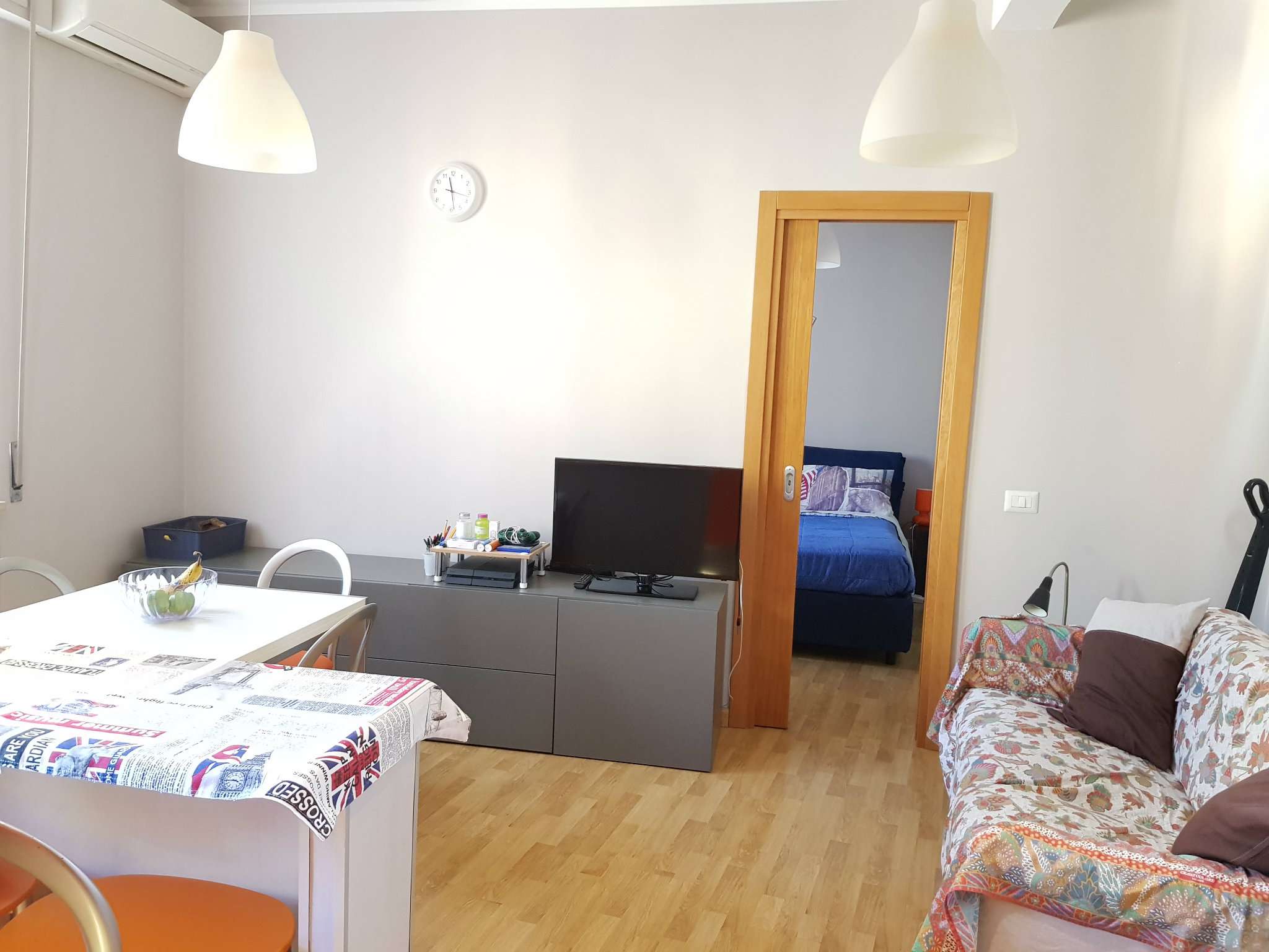 Appartamento ROMA vendita  BOLOGNA Delle Provincie PUNTO IMMOBILIARE PROVINCIE