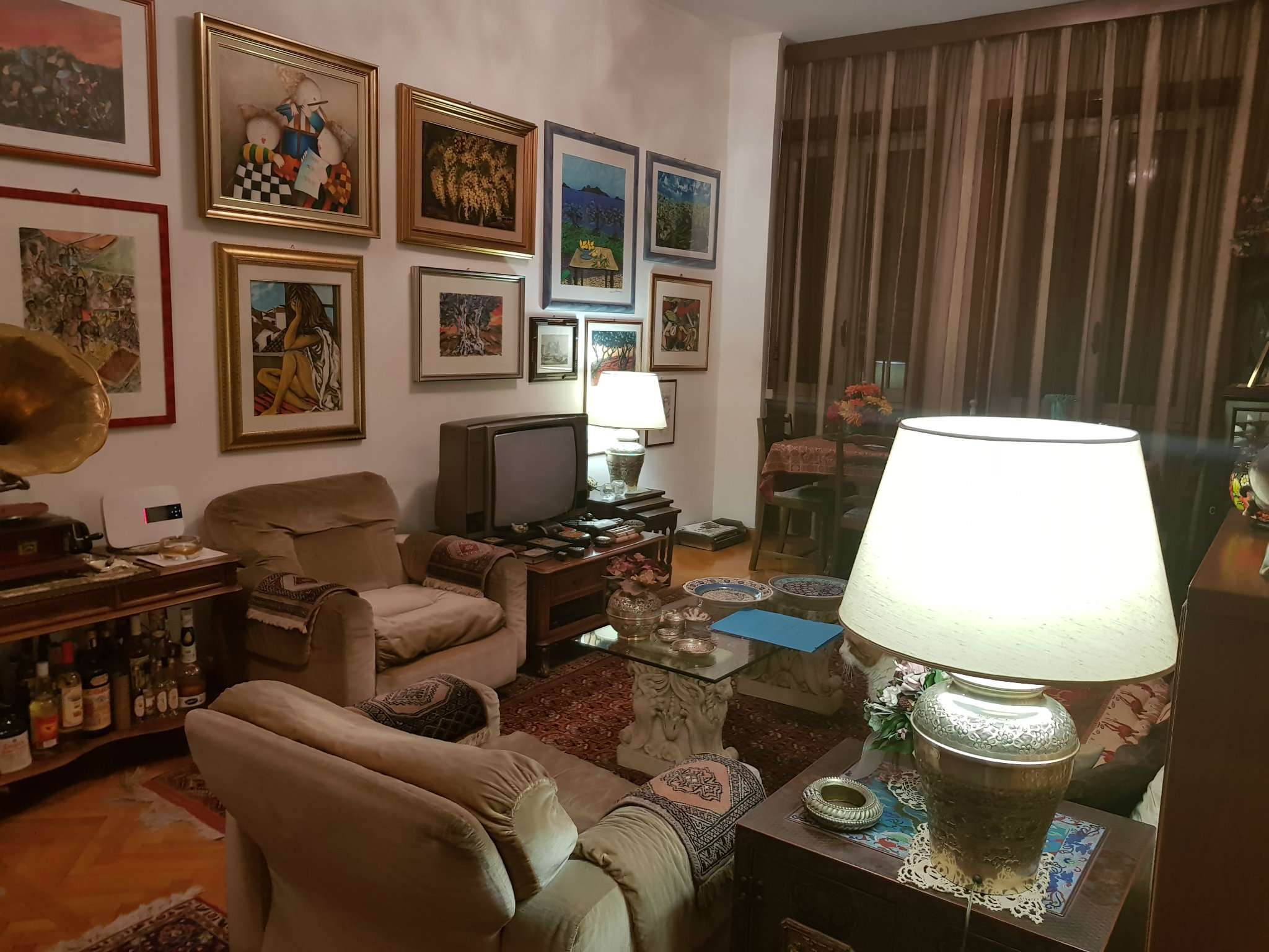 Appartamento ROMA vendita  NOMENTANO  Eleonora d'arborea PUNTO IMMOBILIARE PROVINCIE