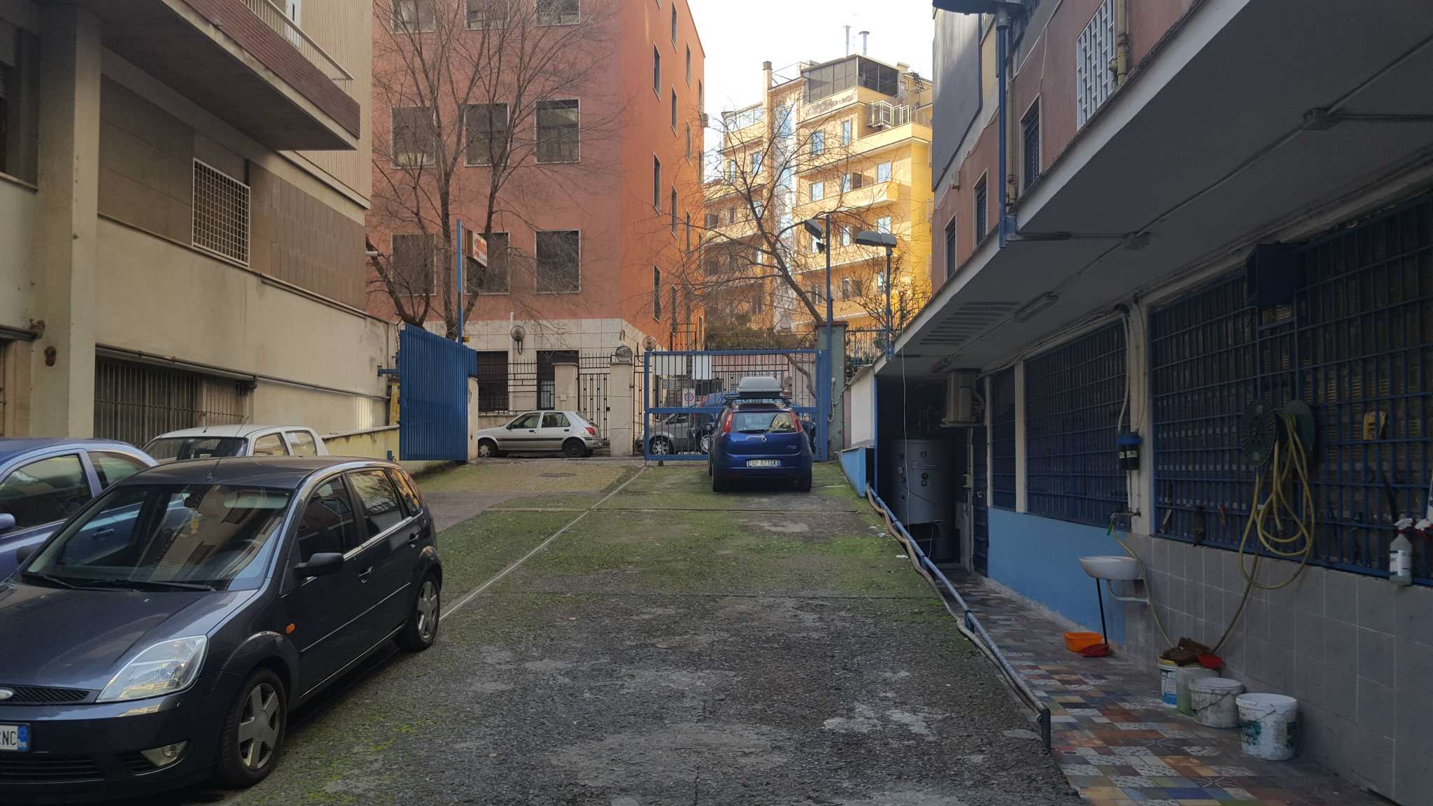 roma affitto quart: nomentano  punto-immobiliare-provincie