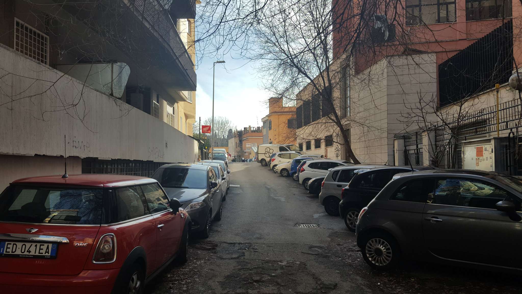 Negozio - Loc.Com. ROMA affitto  NOMENTANO  cupa PUNTO IMMOBILIARE PROVINCIE