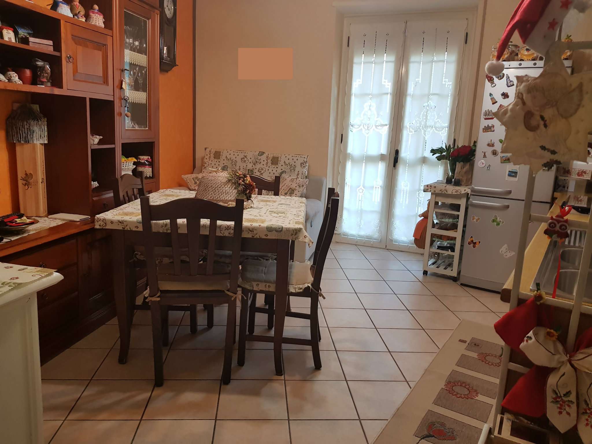 Appartamento ROMA vendita  NOMENTANO  Ippocrate PUNTO IMMOBILIARE PROVINCIE
