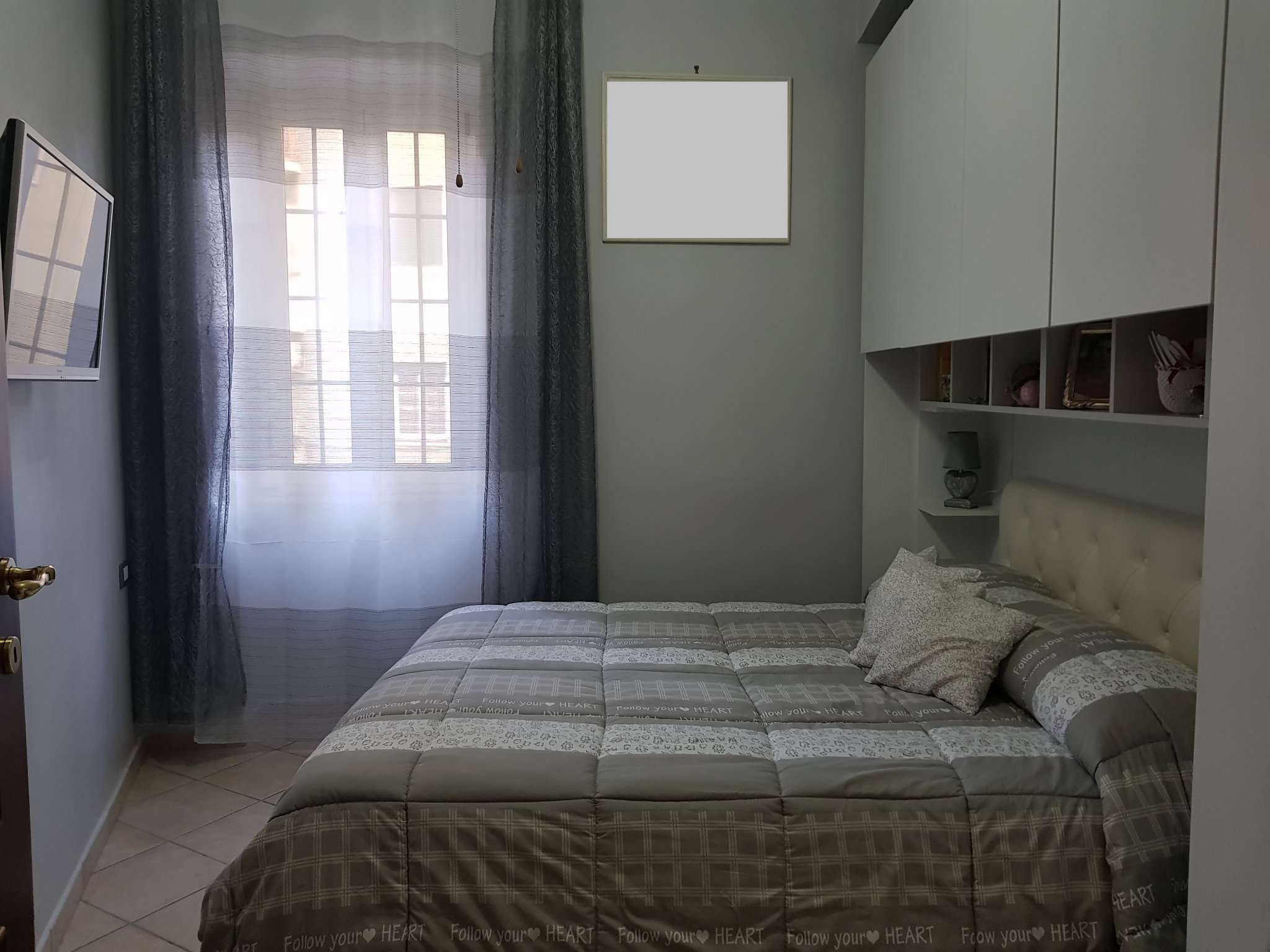 Appartamento ROMA vendita  NOMENTANO  Ippocrate PUNTO IMMOBILIARE PROVINCIE