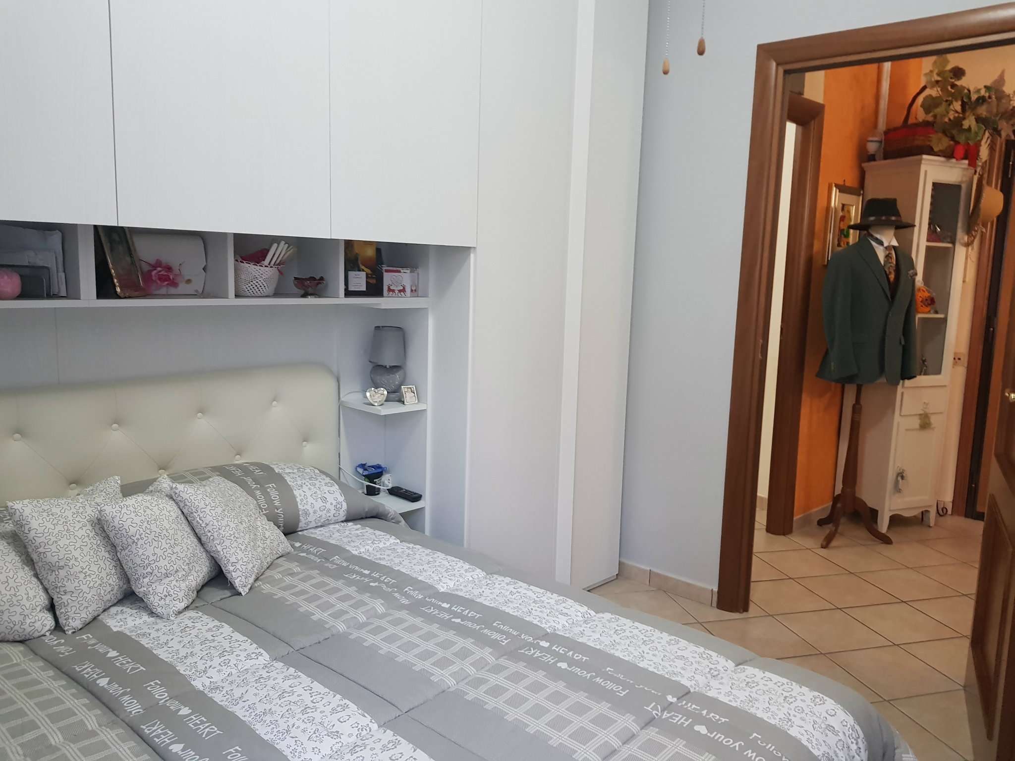 Appartamento ROMA vendita  NOMENTANO  Ippocrate PUNTO IMMOBILIARE PROVINCIE