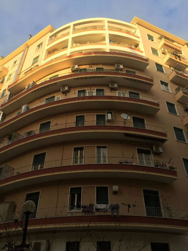  roma vendita quart: nomentano  punto immobiliare provincie
