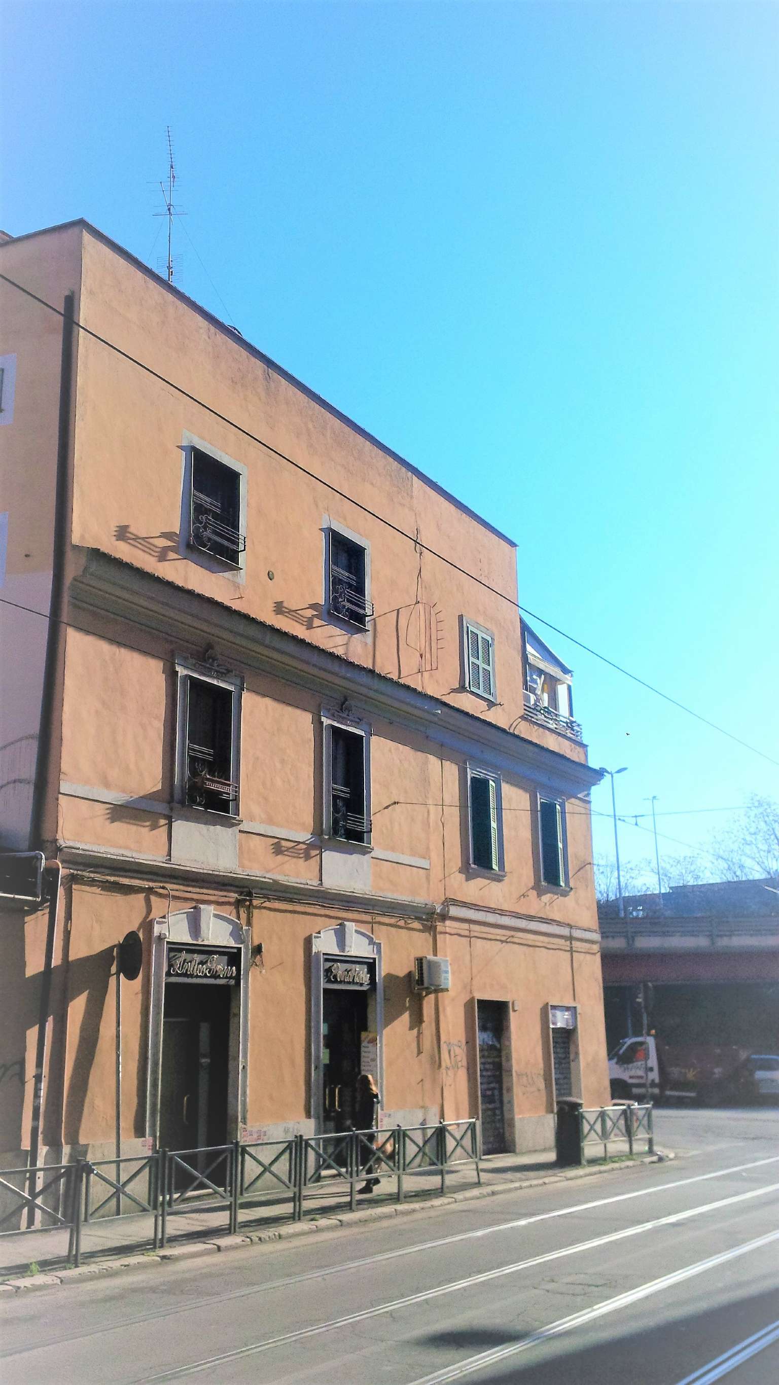  roma vendita quart: nomentano - san lorenzo punto-immobiliare-provincie