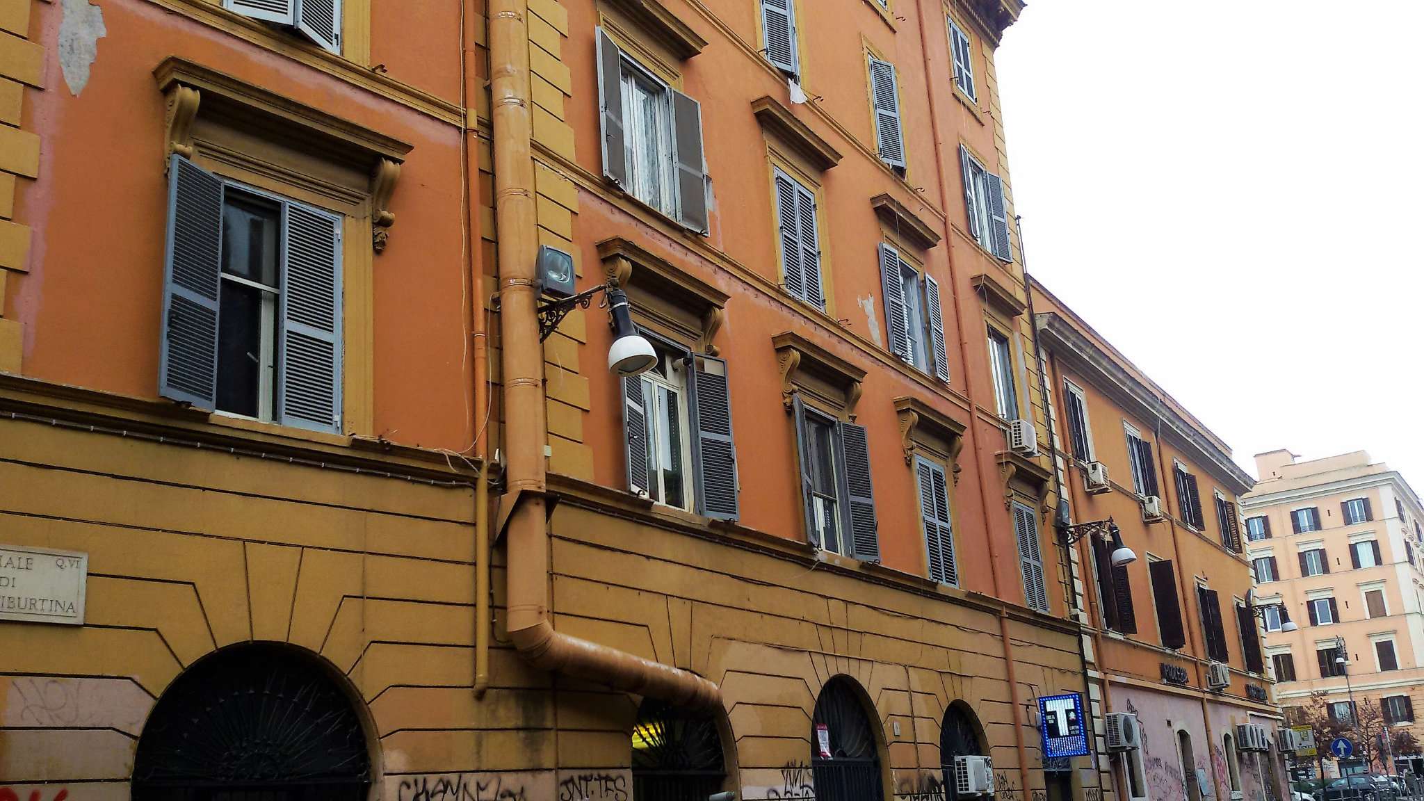  roma vendita quart: nomentano - san lorenzo punto immobiliare provincie