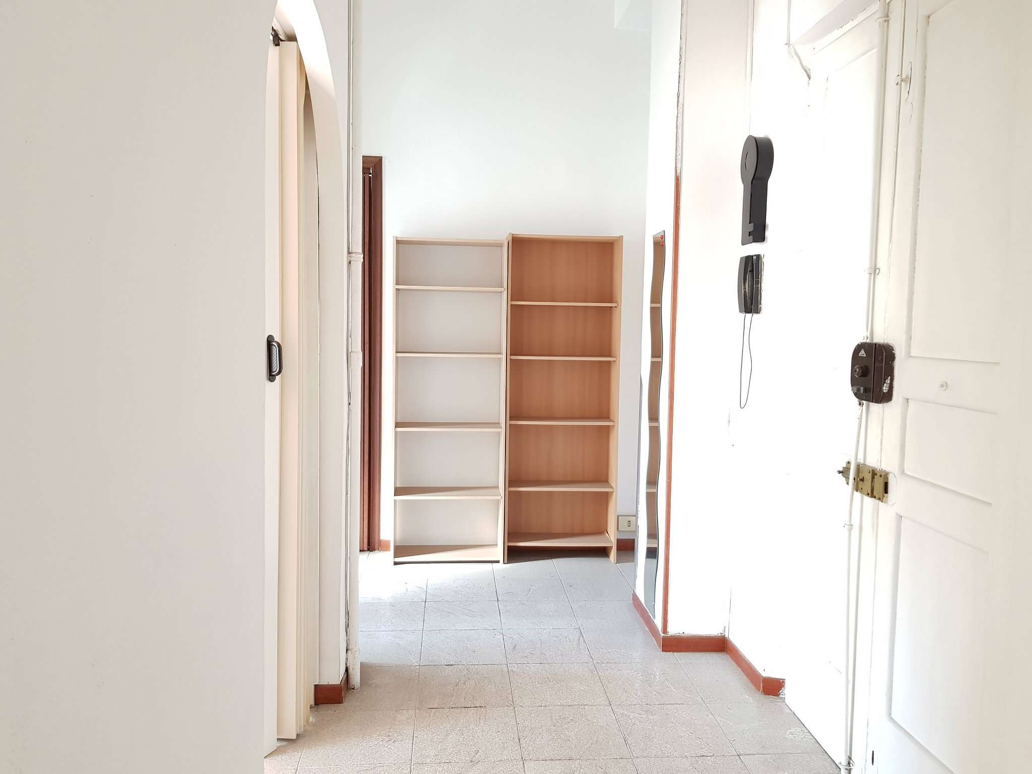 Appartamento ROMA vendita  NOMENTANO  Catania PUNTO IMMOBILIARE PROVINCIE