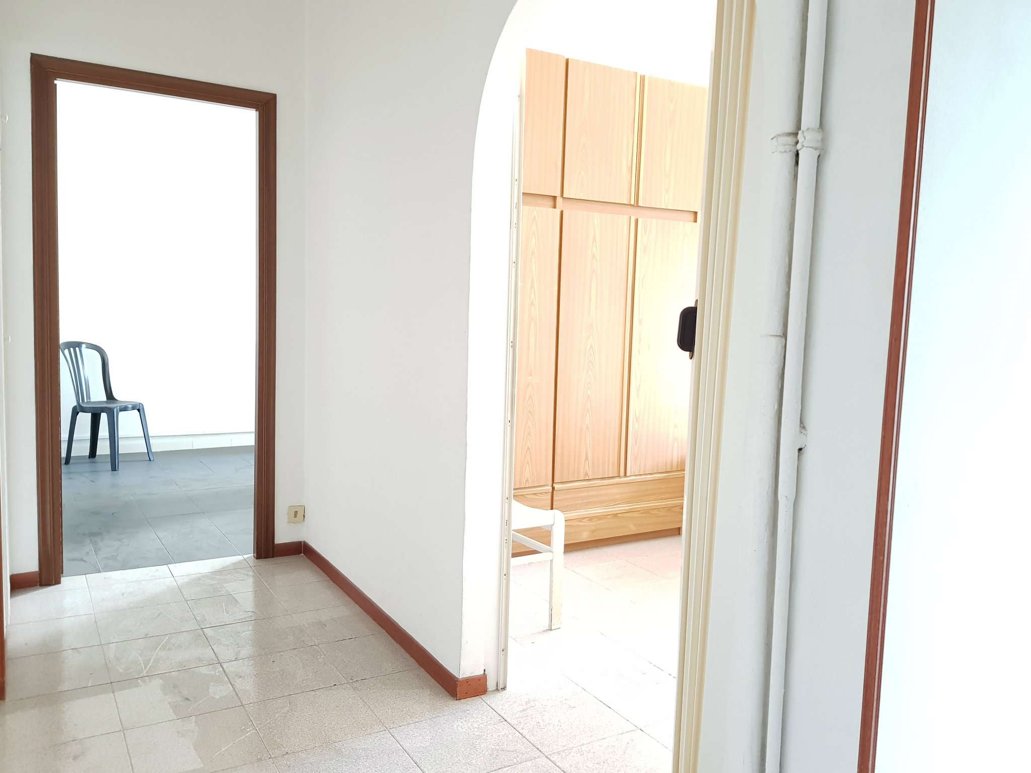 Appartamento ROMA vendita  NOMENTANO  Catania PUNTO IMMOBILIARE PROVINCIE